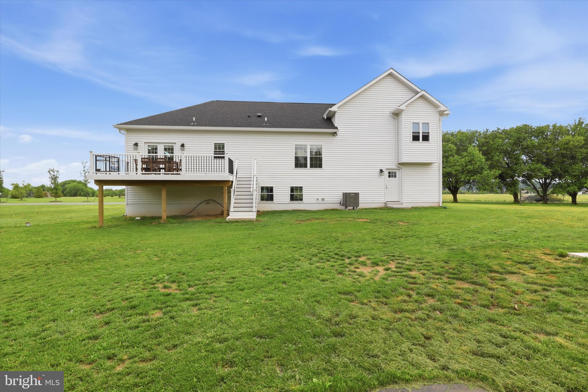 WEST FREDERICK HIGHLANDS - Residential Lease