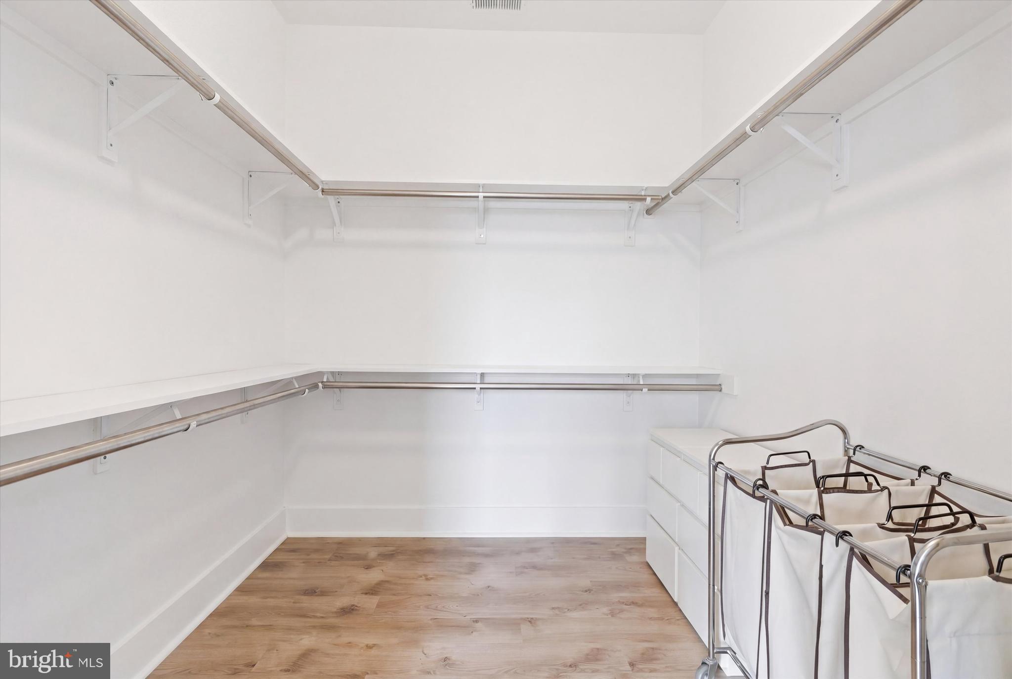 WEST FREDERICK HIGHLANDS - Residential Lease