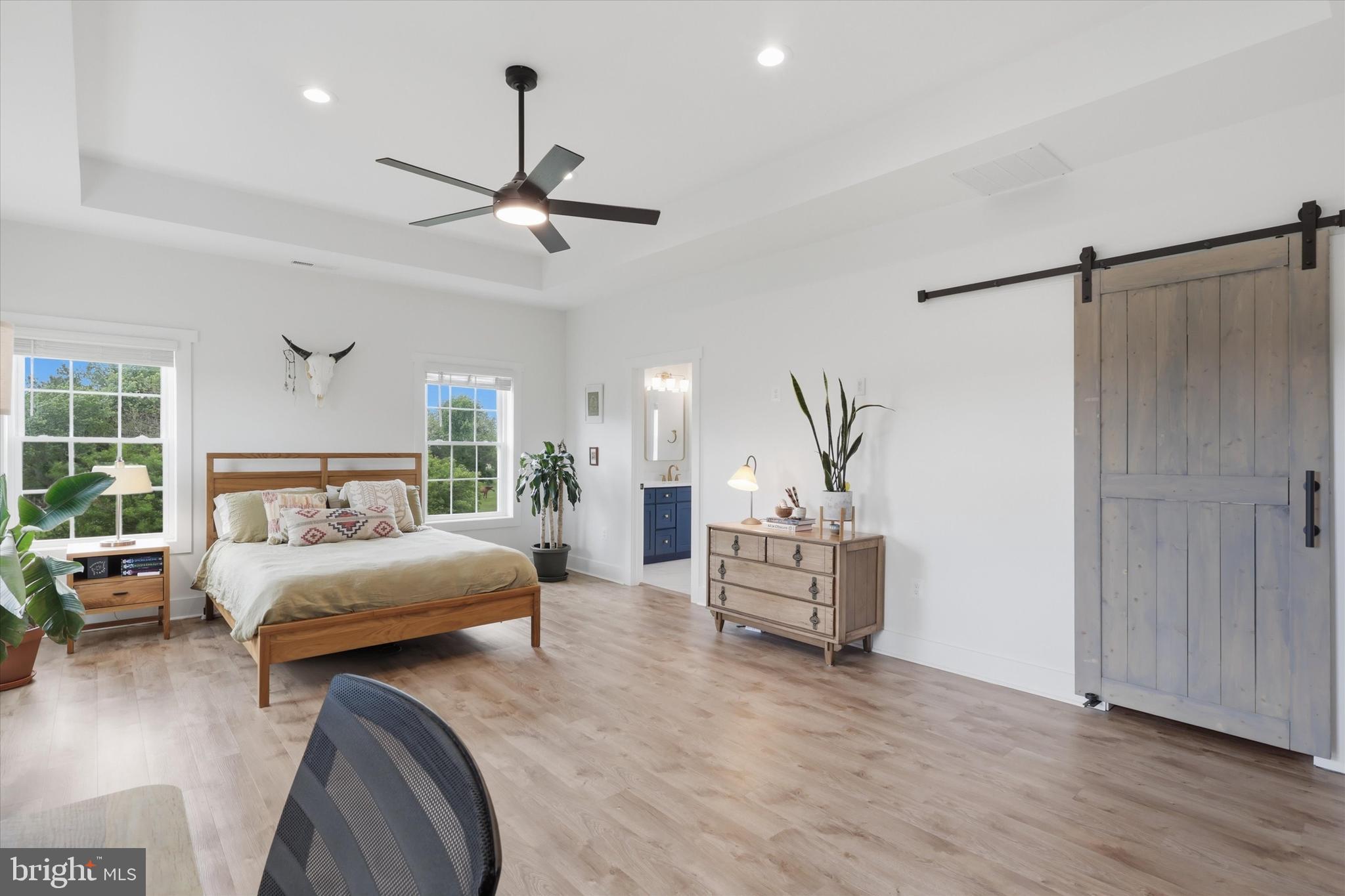 WEST FREDERICK HIGHLANDS - Residential Lease