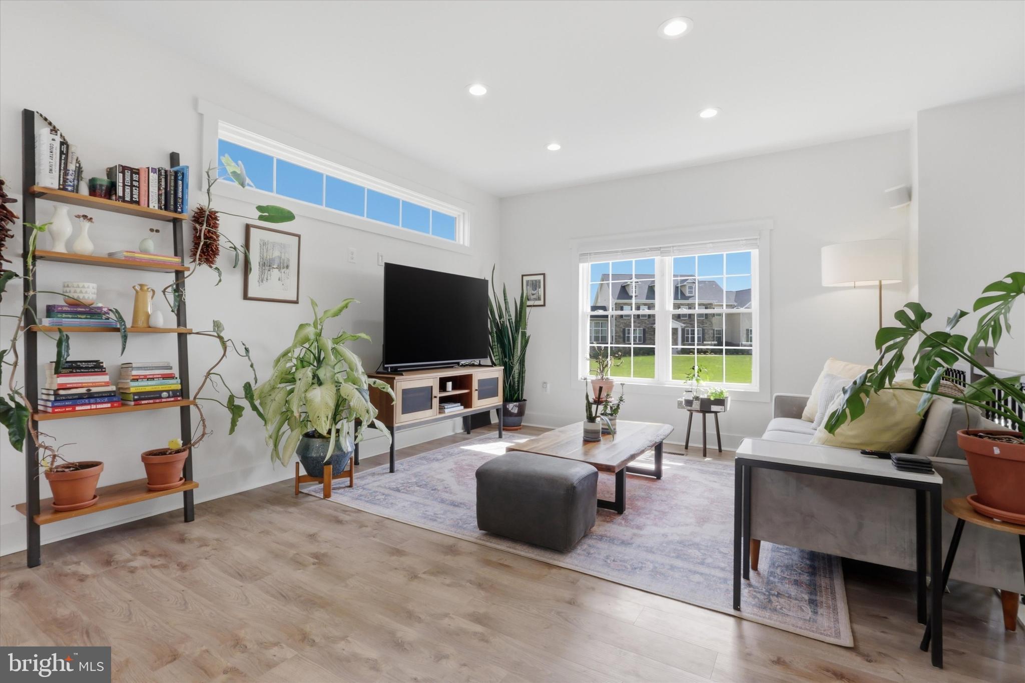 WEST FREDERICK HIGHLANDS - Residential Lease