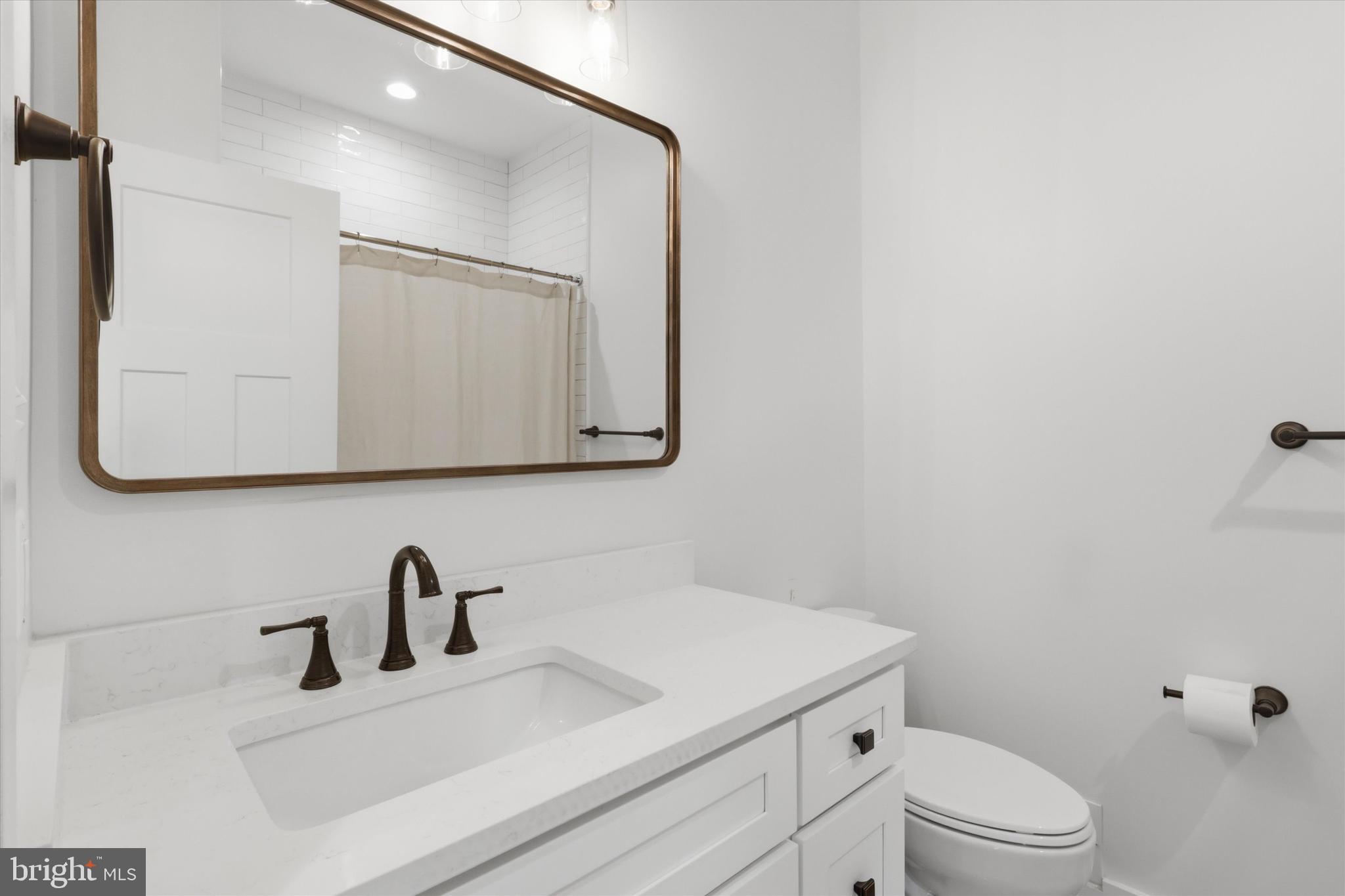 WEST FREDERICK HIGHLANDS - Residential Lease