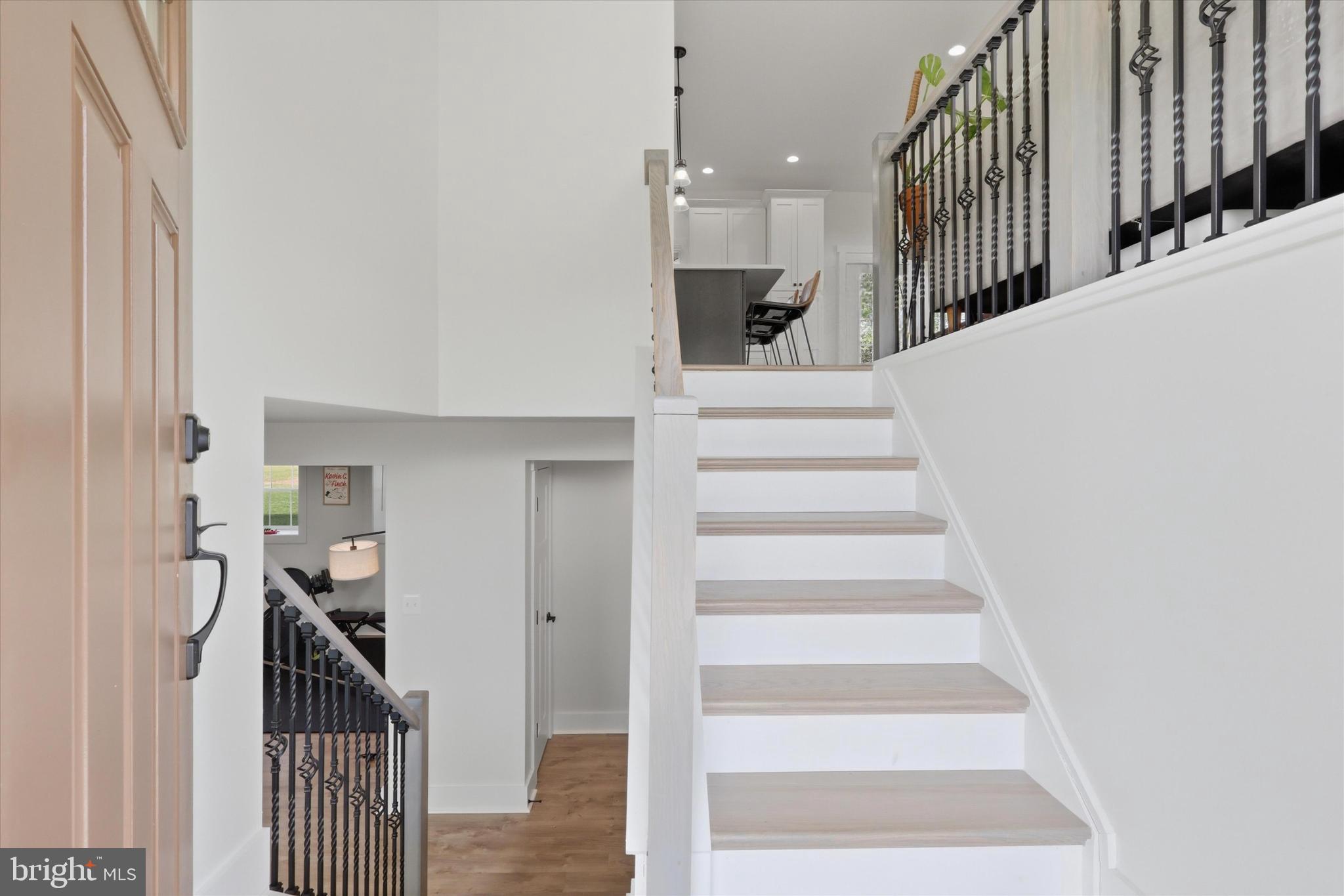 WEST FREDERICK HIGHLANDS - Residential Lease