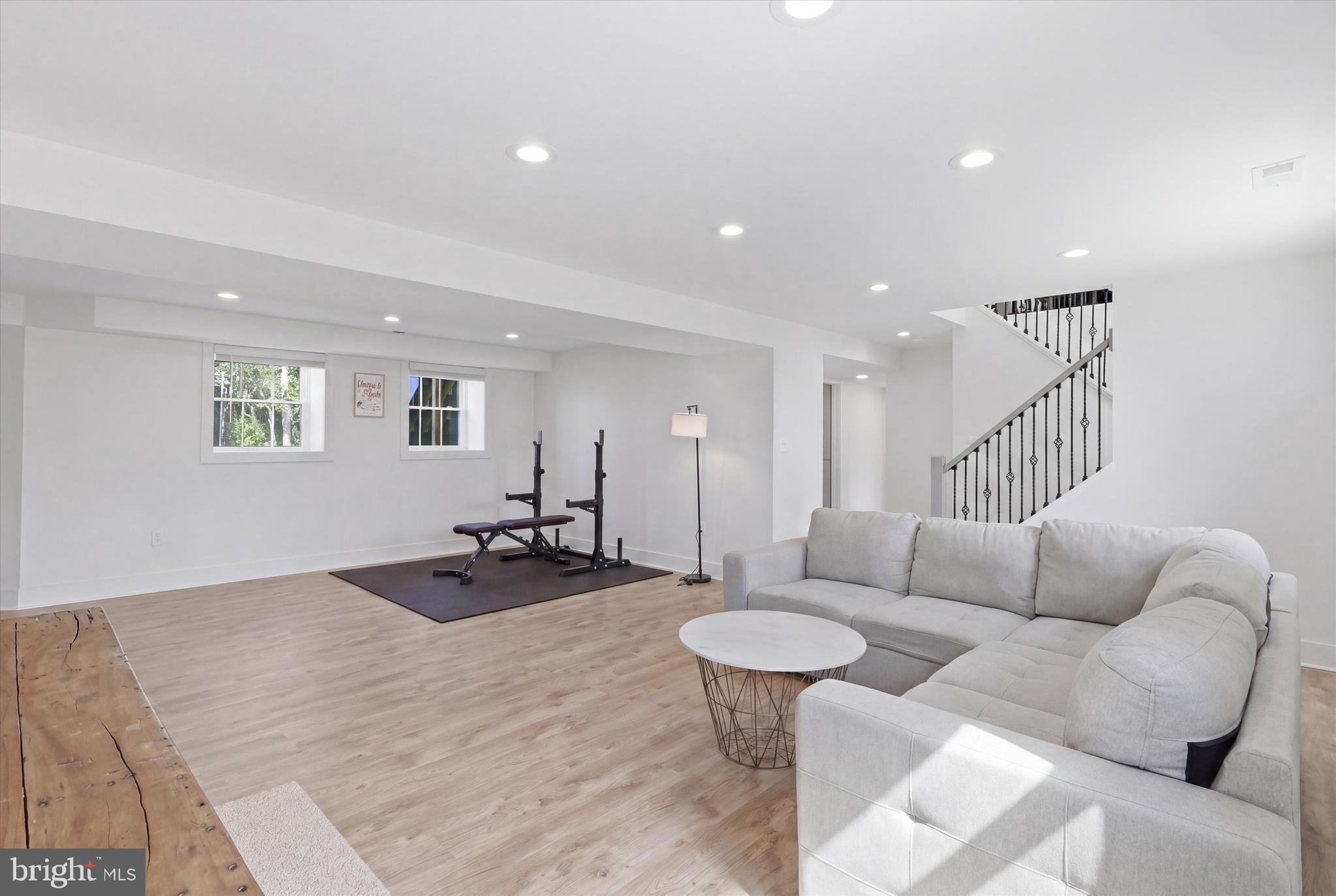 WEST FREDERICK HIGHLANDS - Residential Lease