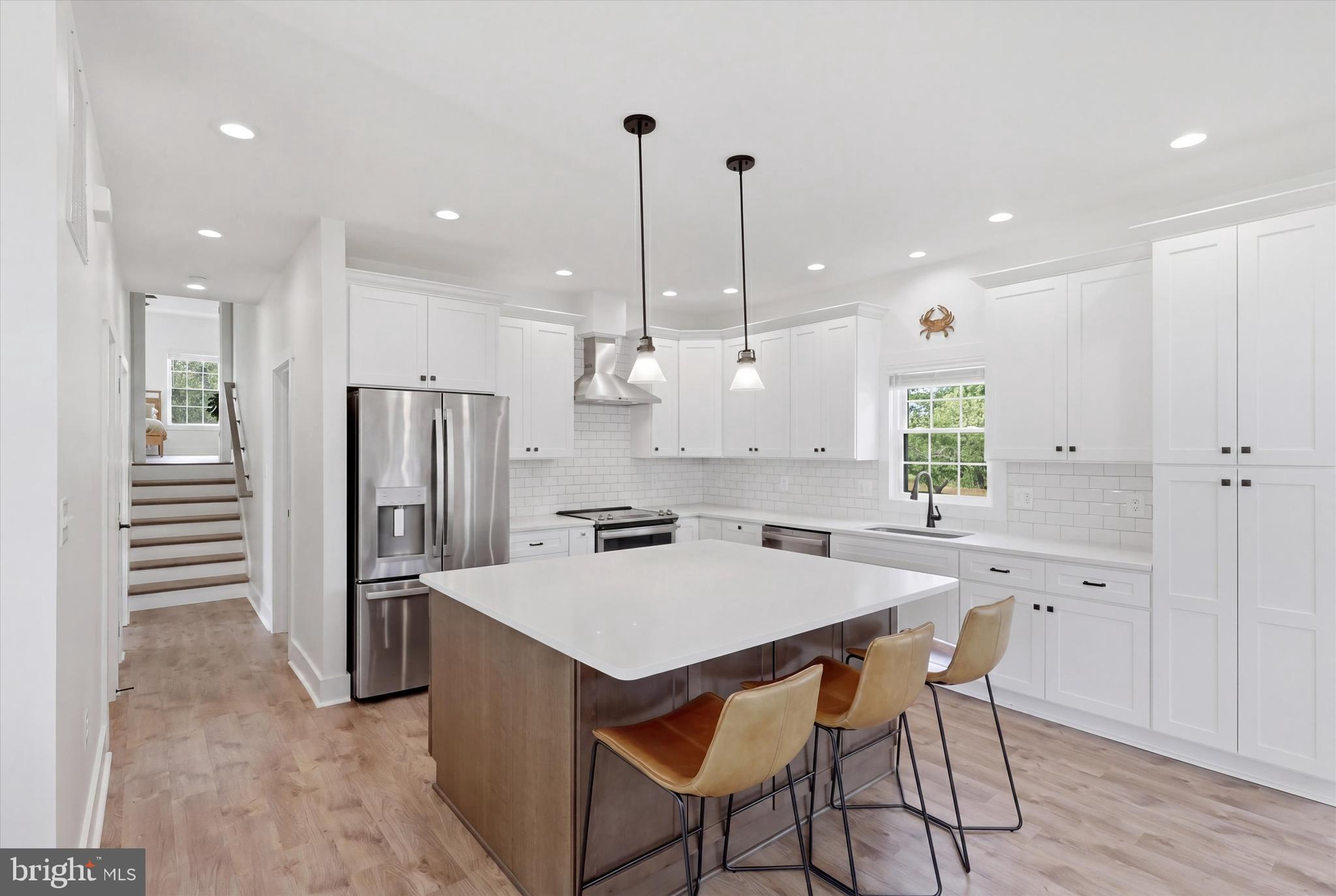 WEST FREDERICK HIGHLANDS - Residential Lease