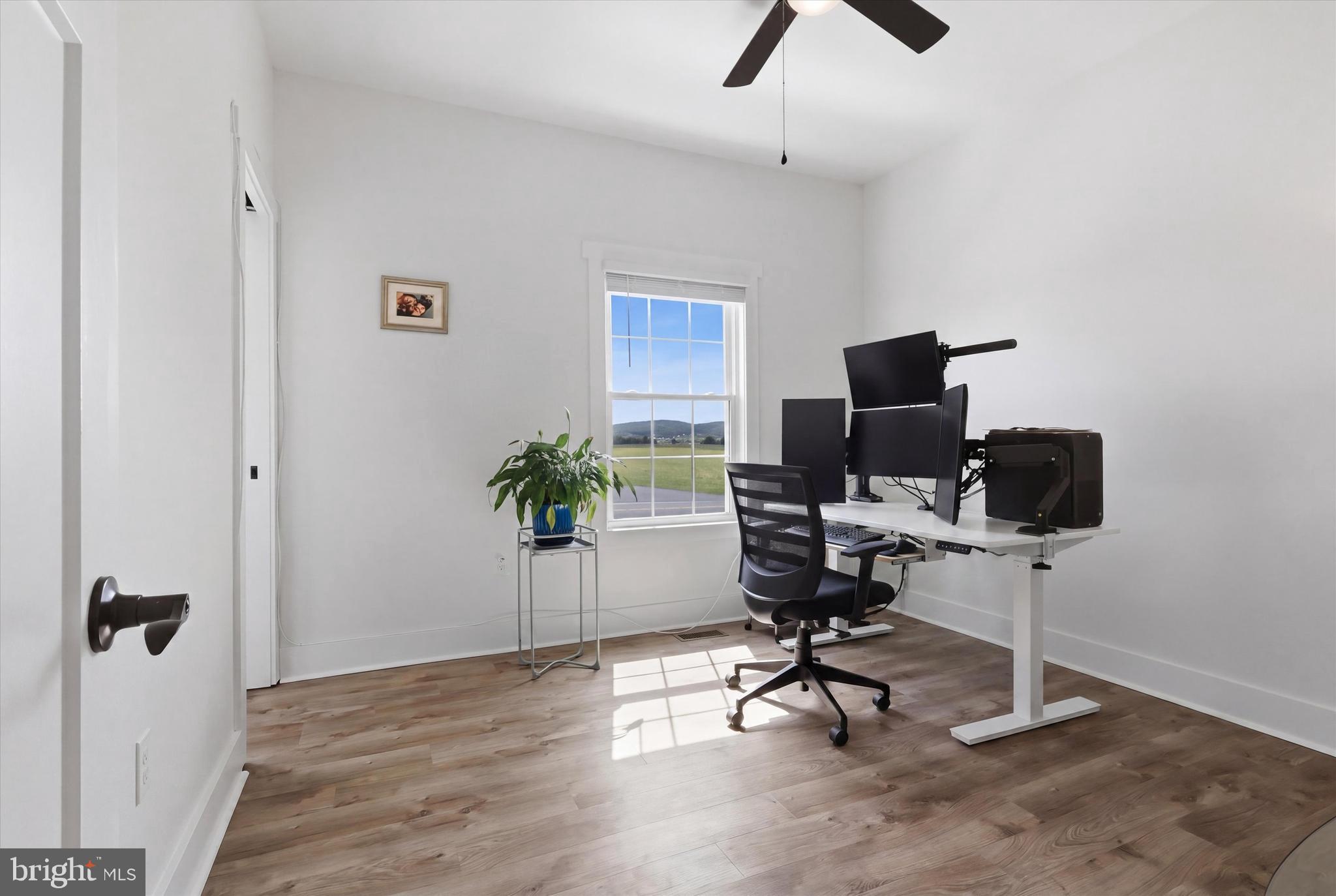 WEST FREDERICK HIGHLANDS - Residential Lease