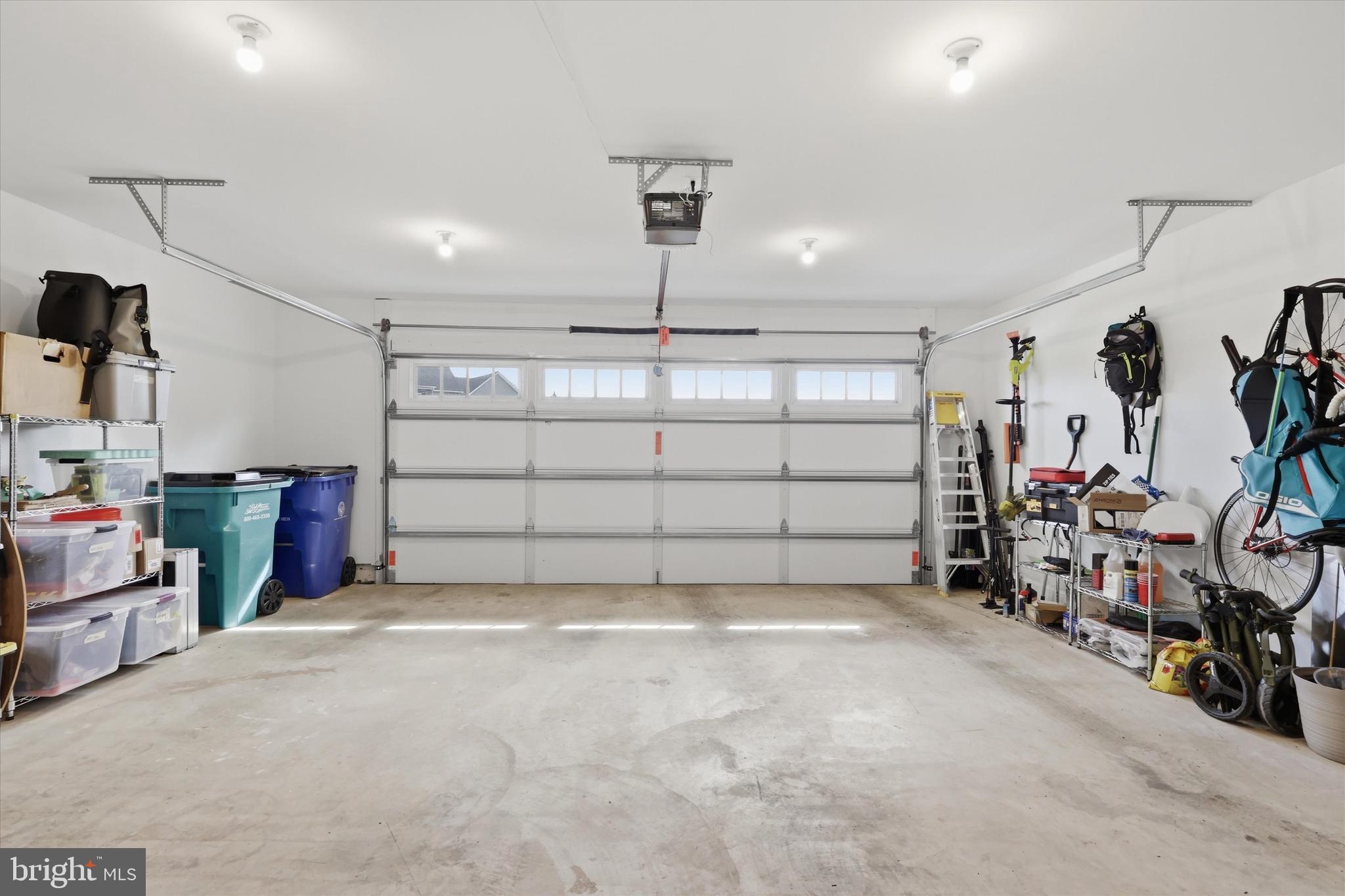 WEST FREDERICK HIGHLANDS - Residential Lease