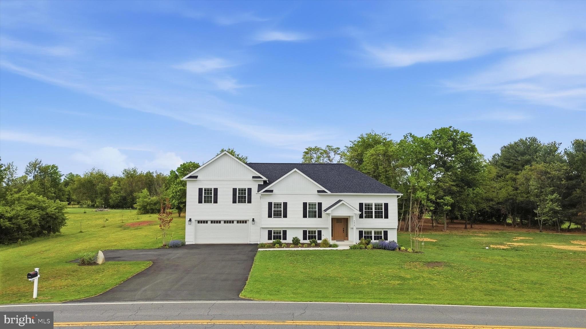 WEST FREDERICK HIGHLANDS - Residential Lease