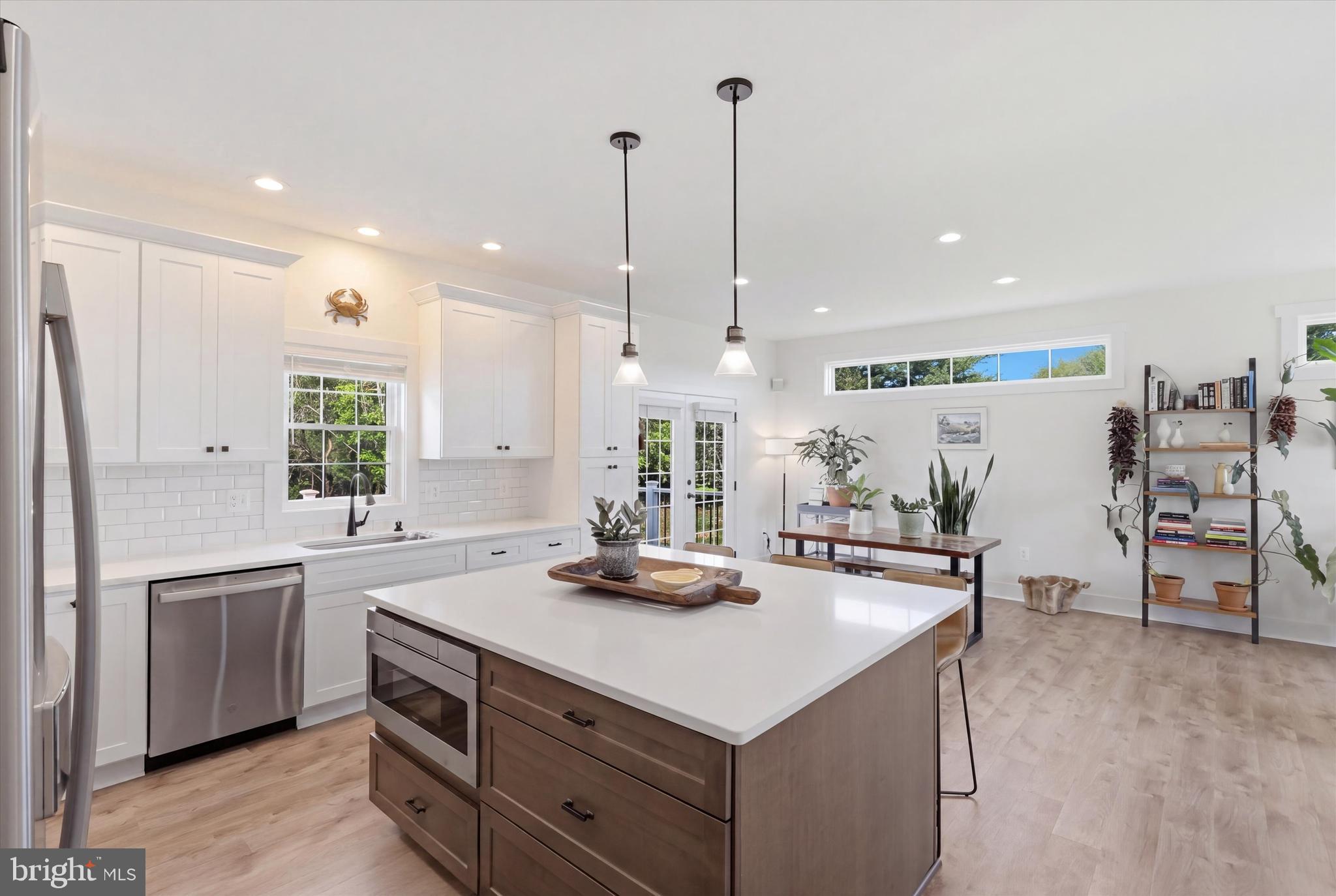 WEST FREDERICK HIGHLANDS - Residential Lease