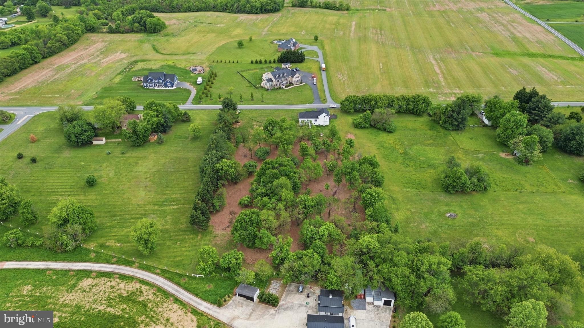 WEST FREDERICK HIGHLANDS - Residential Lease