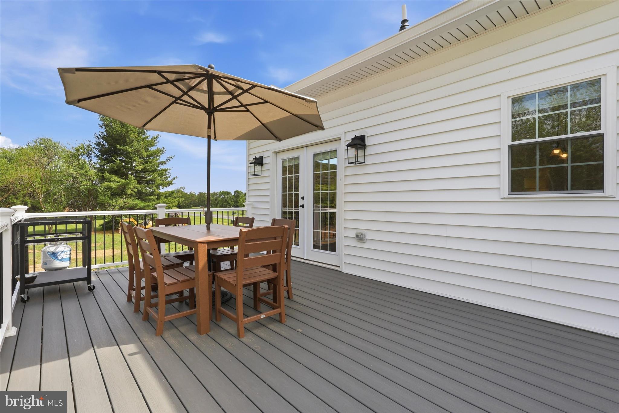 WEST FREDERICK HIGHLANDS - Residential Lease