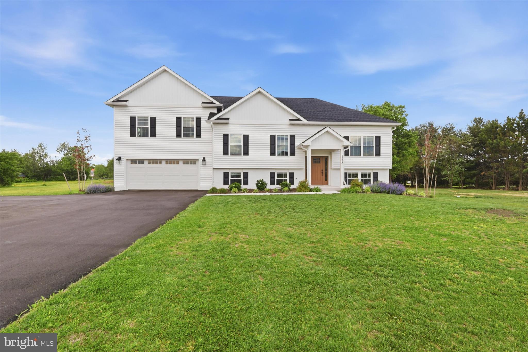 WEST FREDERICK HIGHLANDS - Residential Lease