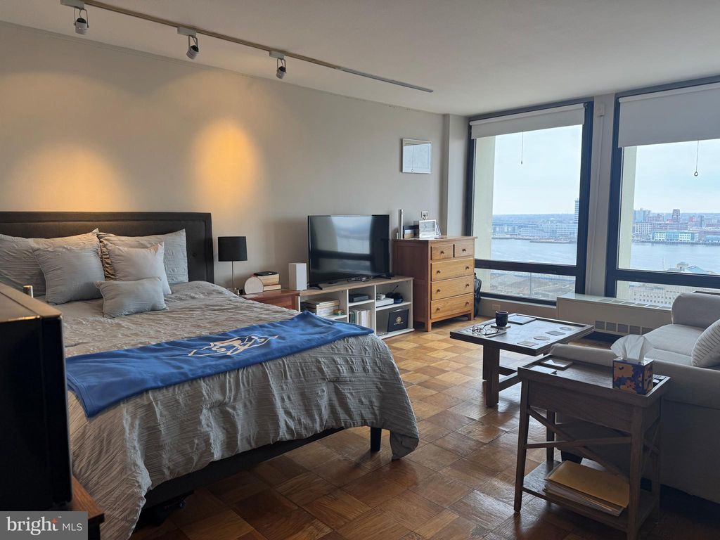 Photo of 200 Locust Street #18EN, PHILADELPHIA, PA 19106 (MLS # PAPH2586164)