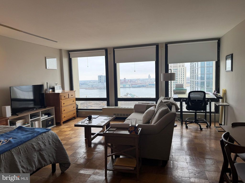 Photo of 200 Locust Street #18EN, PHILADELPHIA, PA 19106 (MLS # PAPH2586164)