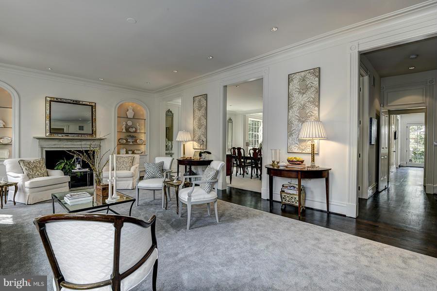 KALORAMA - Residential