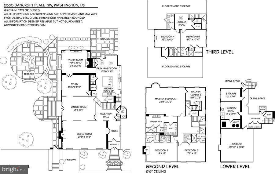 KALORAMA - Residential
