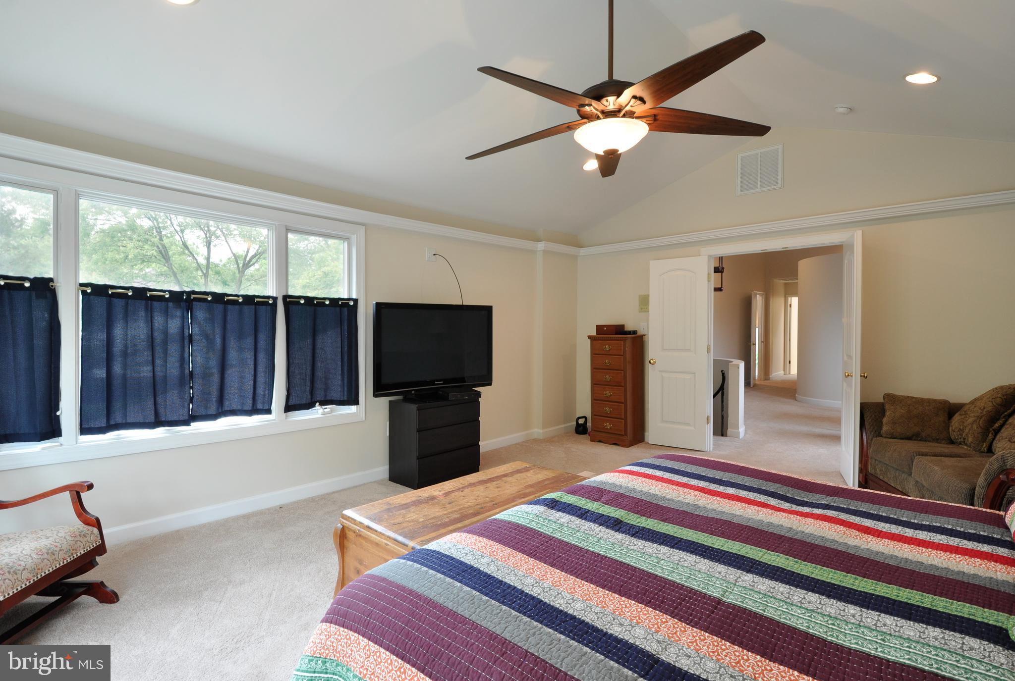 AQUIA HARBOUR - Residential