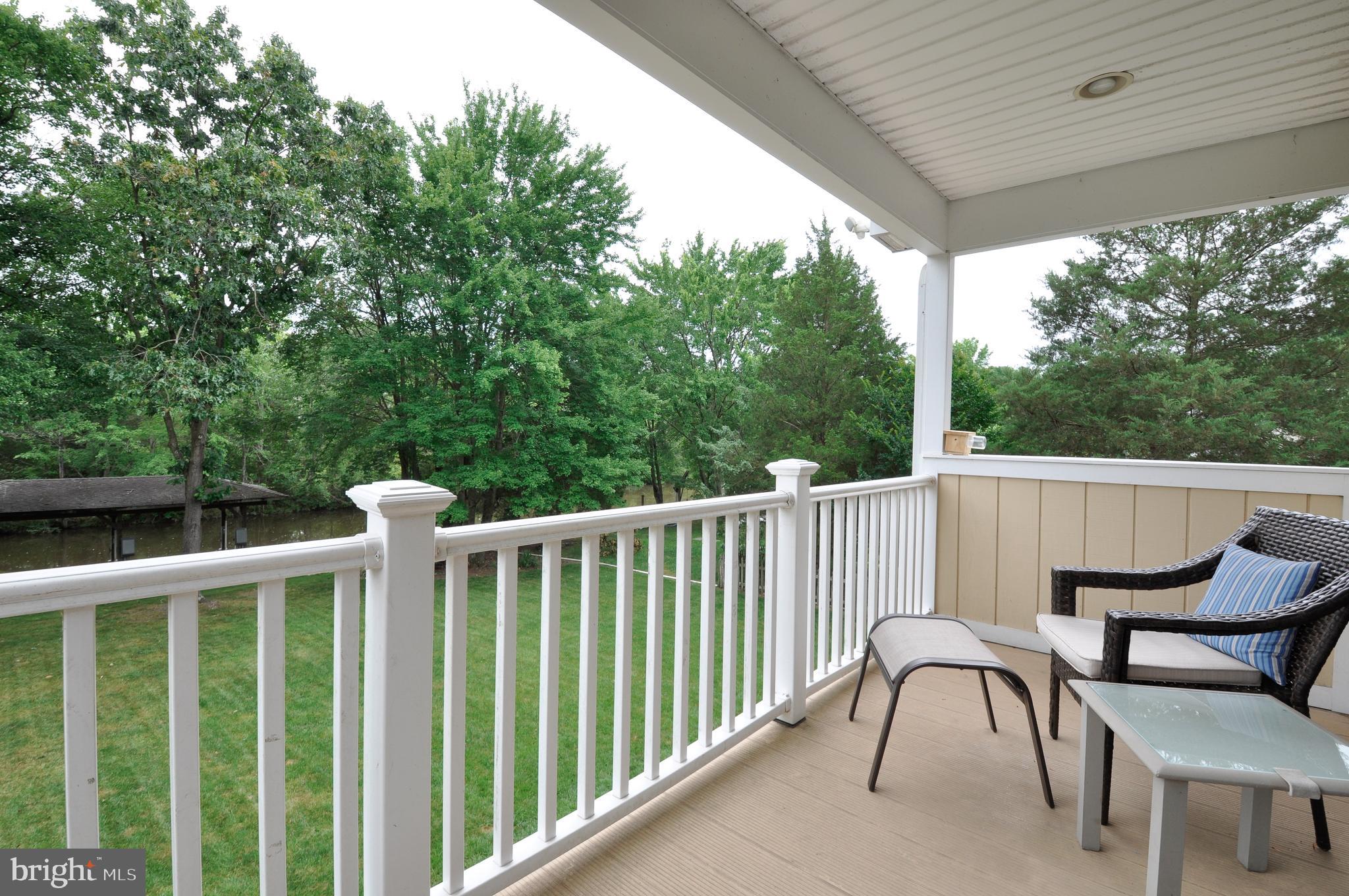 AQUIA HARBOUR - Residential