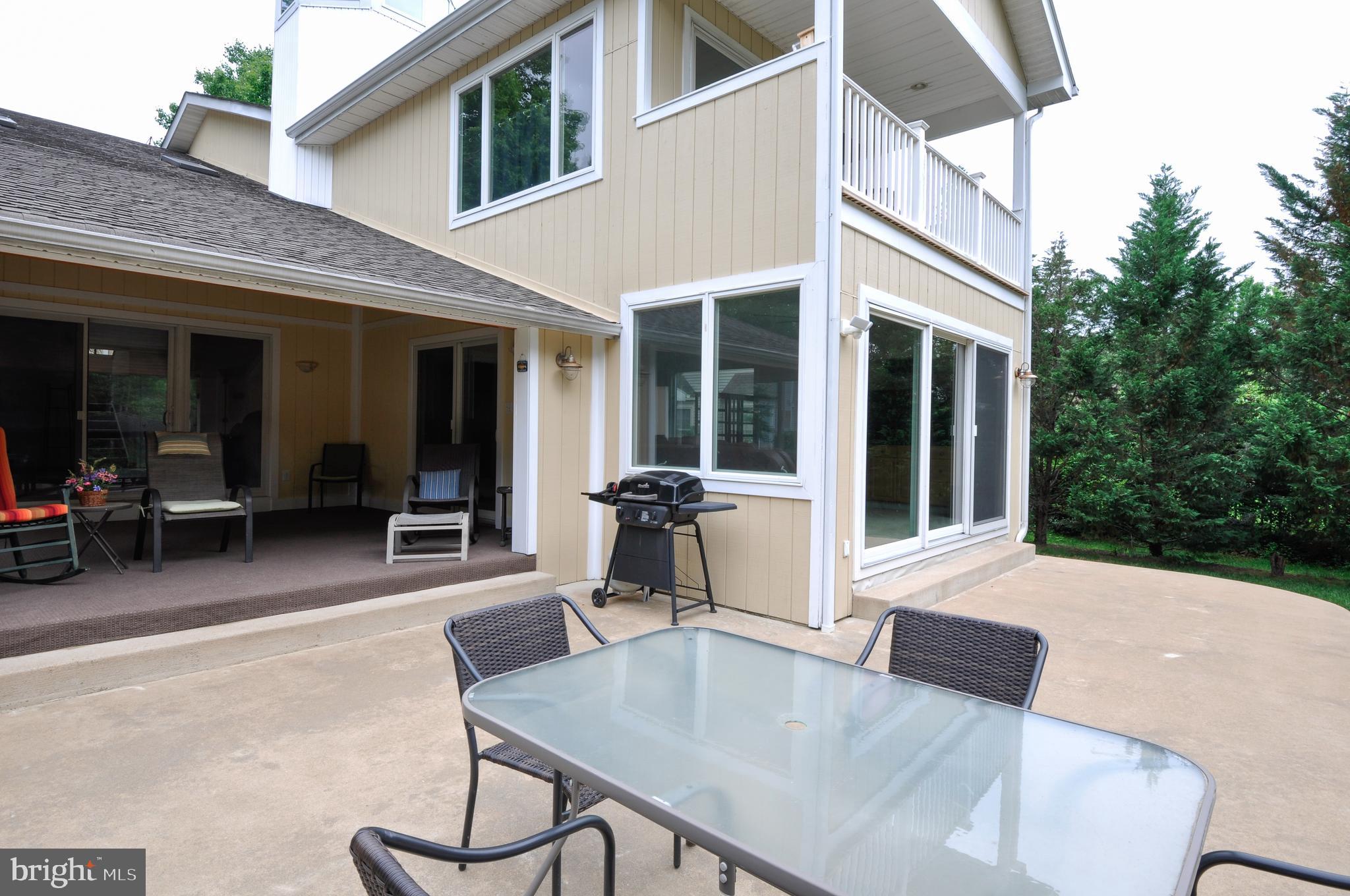 AQUIA HARBOUR - Residential