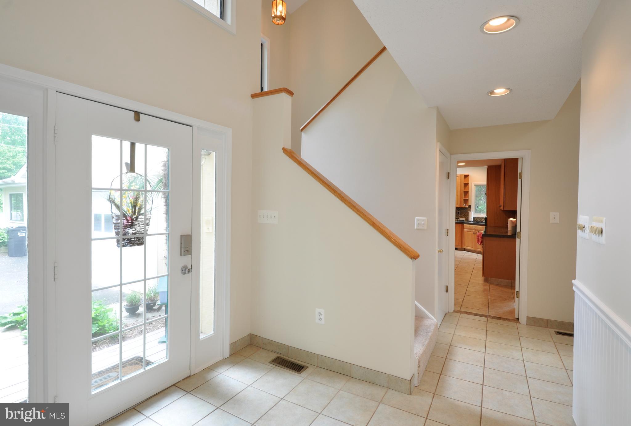 AQUIA HARBOUR - Residential