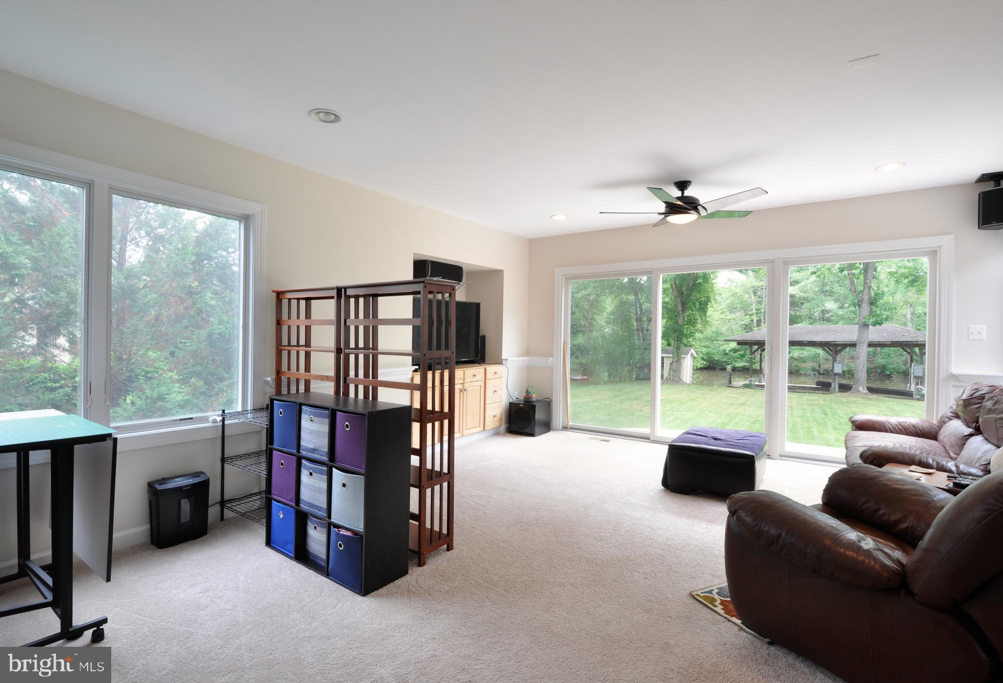 AQUIA HARBOUR - Residential