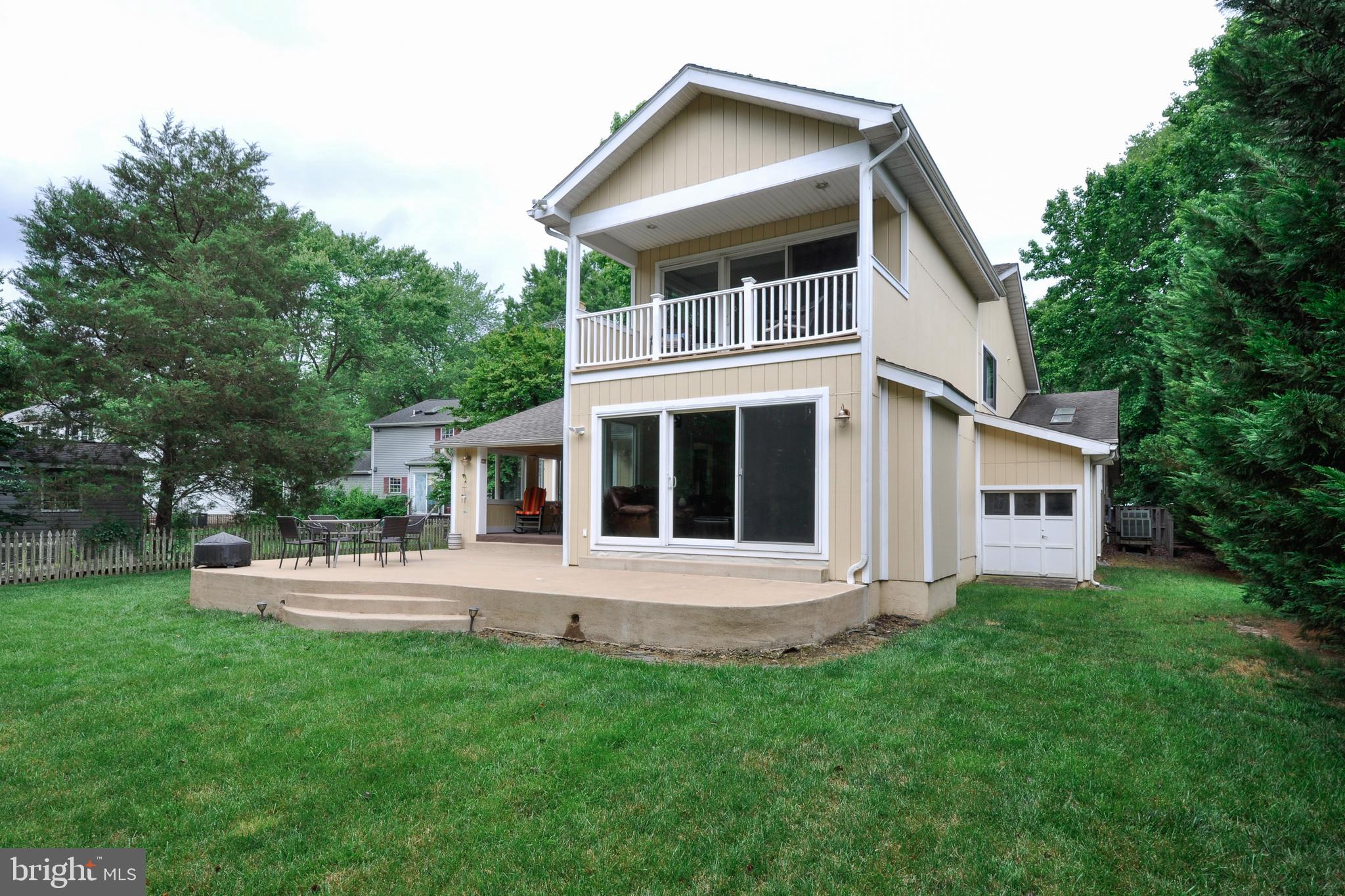 AQUIA HARBOUR - Residential