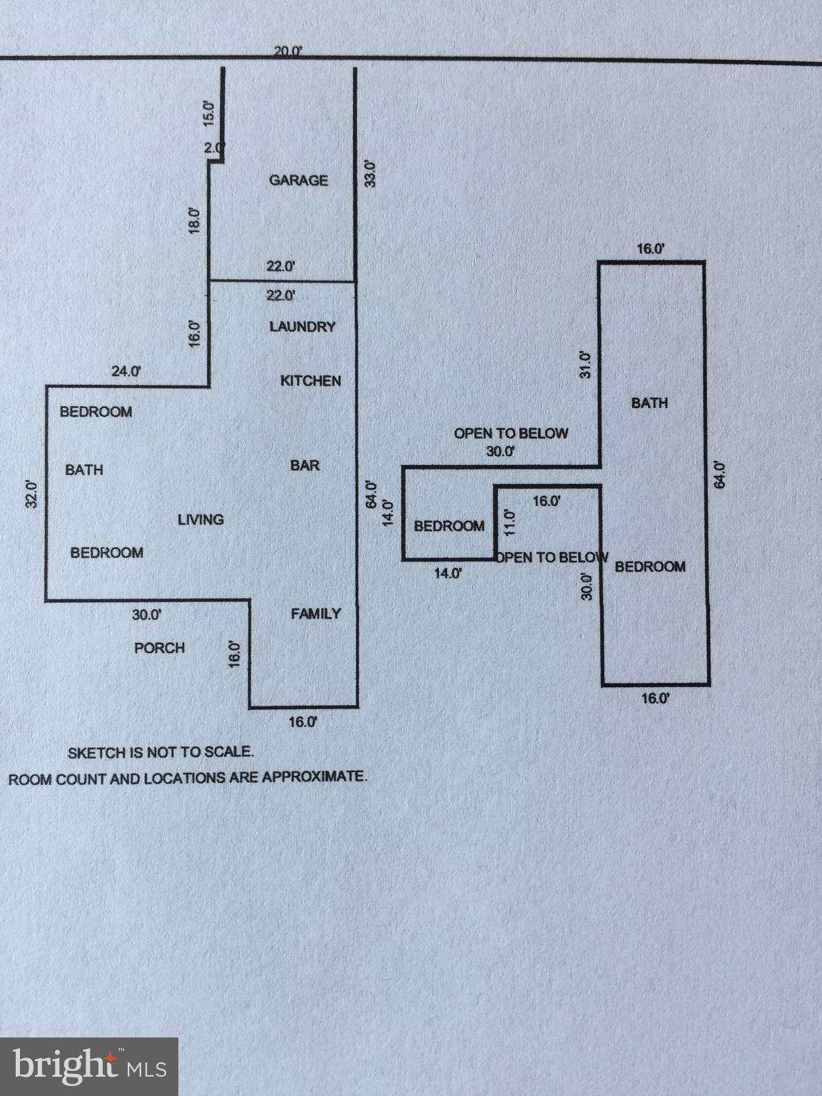 AQUIA HARBOUR - Residential