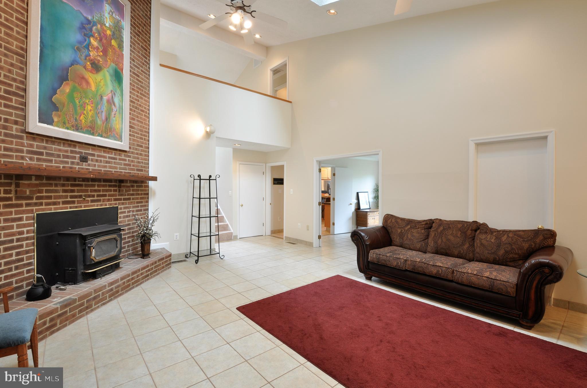 AQUIA HARBOUR - Residential