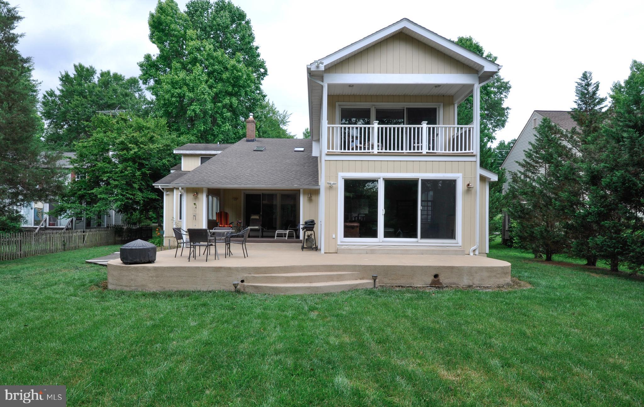 AQUIA HARBOUR - Residential