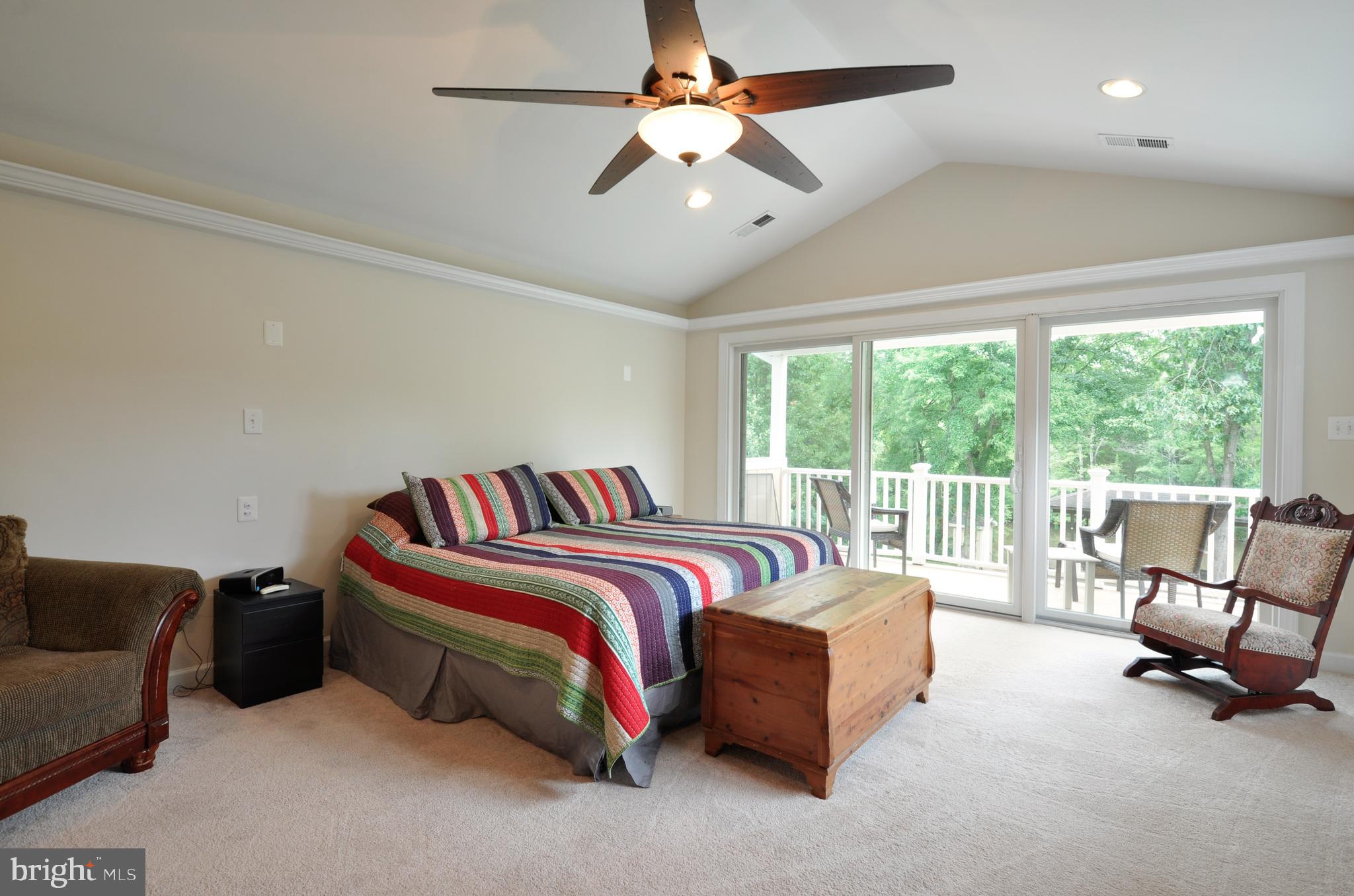 AQUIA HARBOUR - Residential