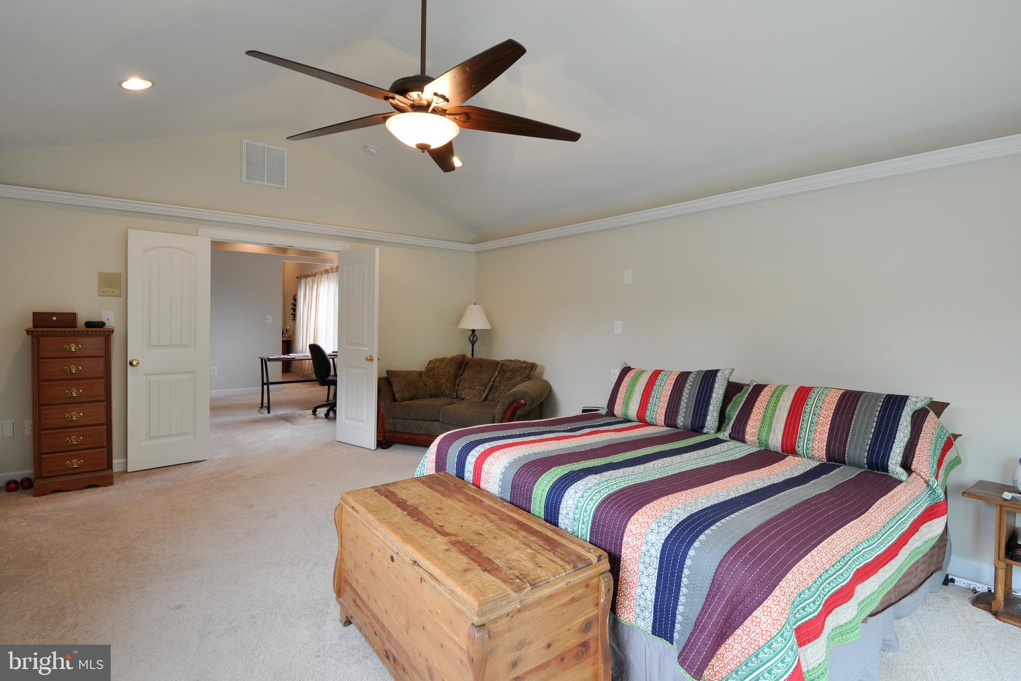 AQUIA HARBOUR - Residential