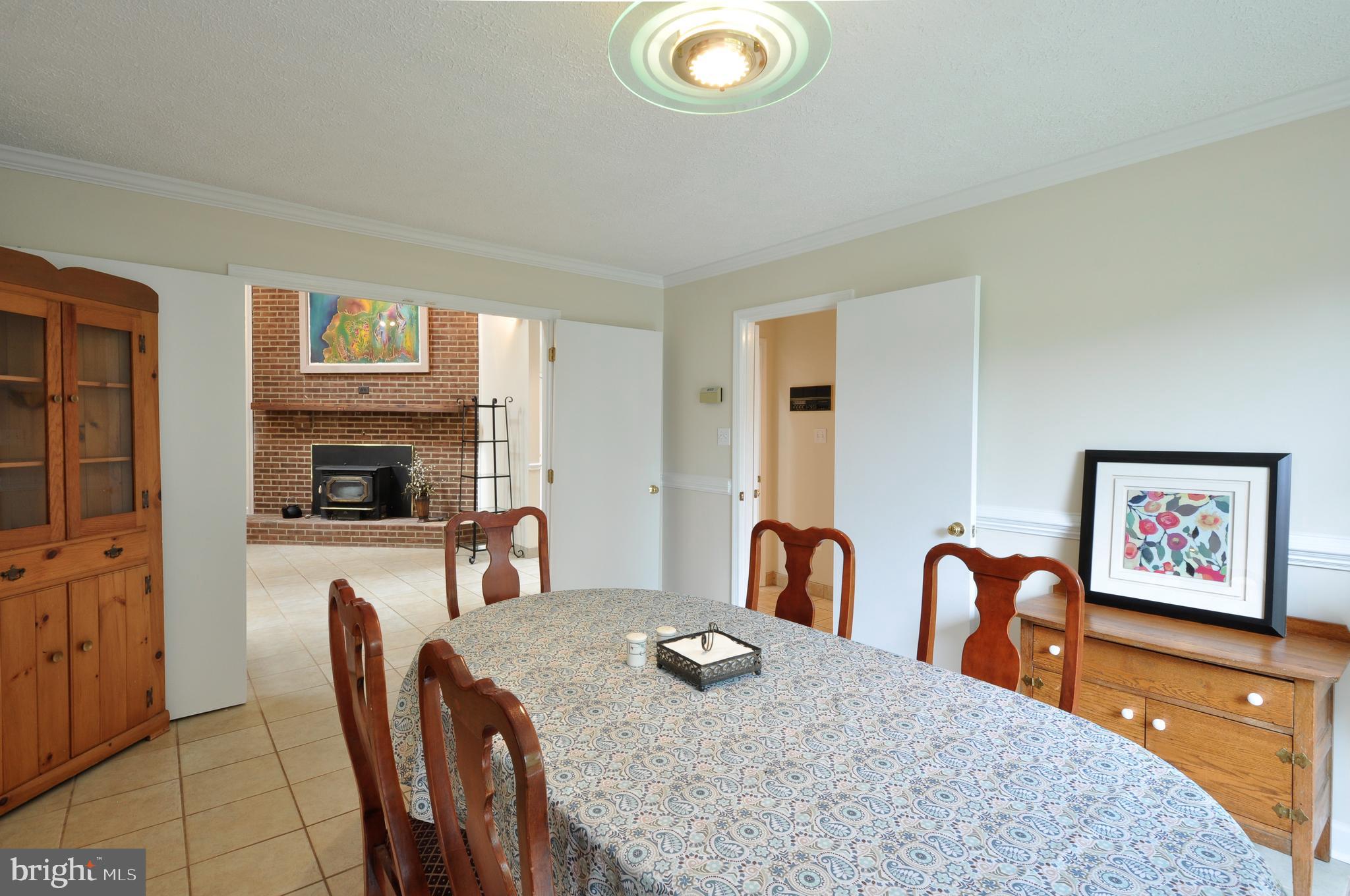 AQUIA HARBOUR - Residential