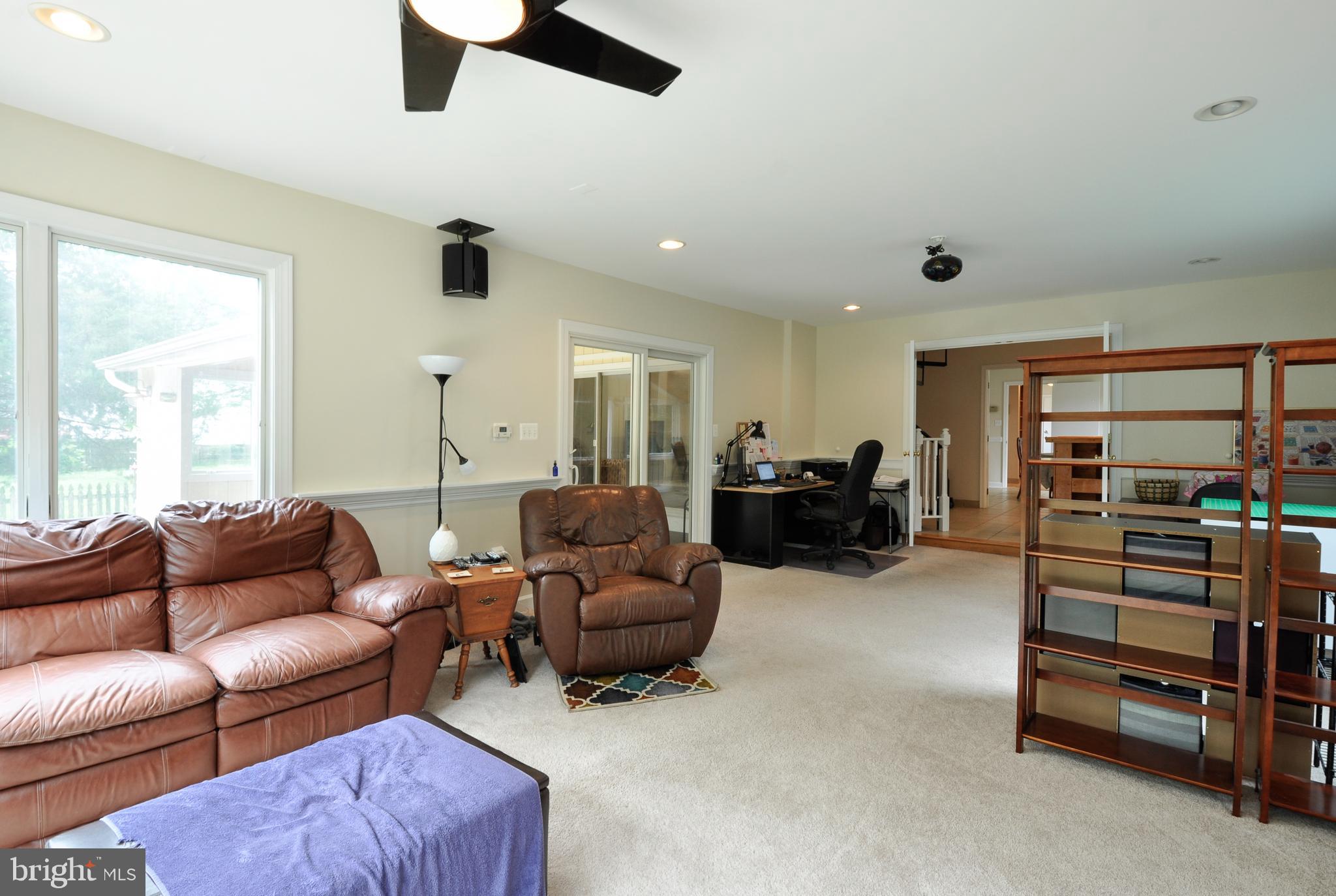 AQUIA HARBOUR - Residential