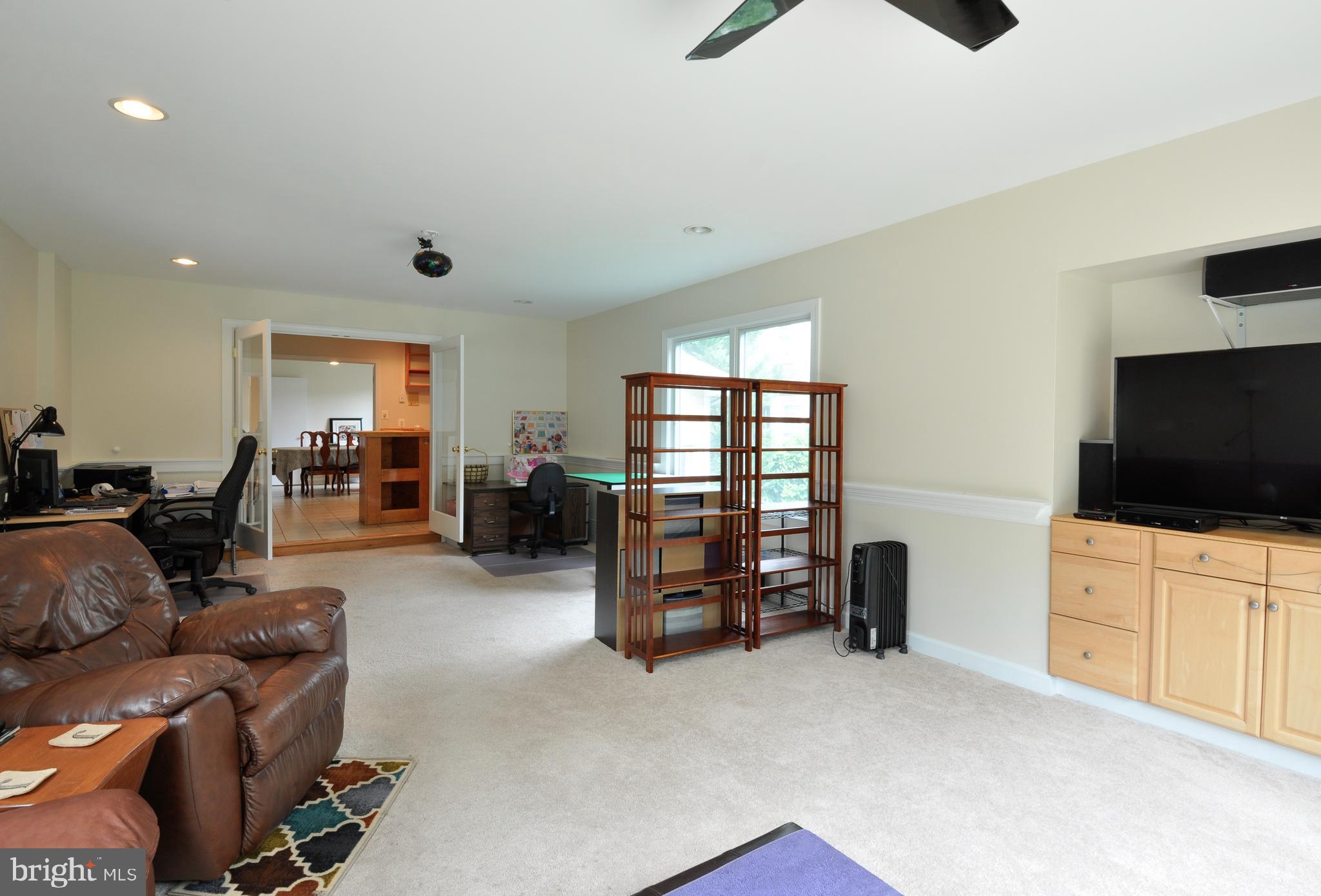 AQUIA HARBOUR - Residential