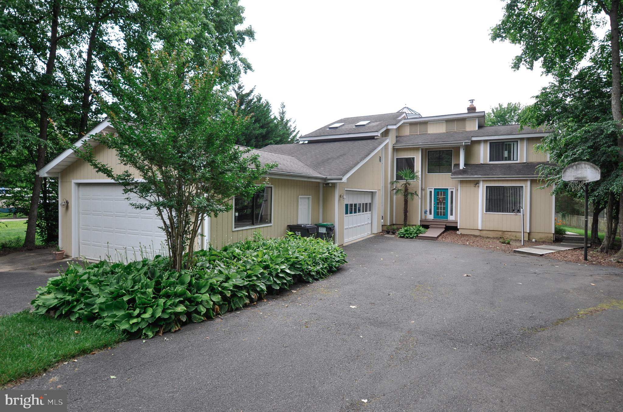 AQUIA HARBOUR - Residential