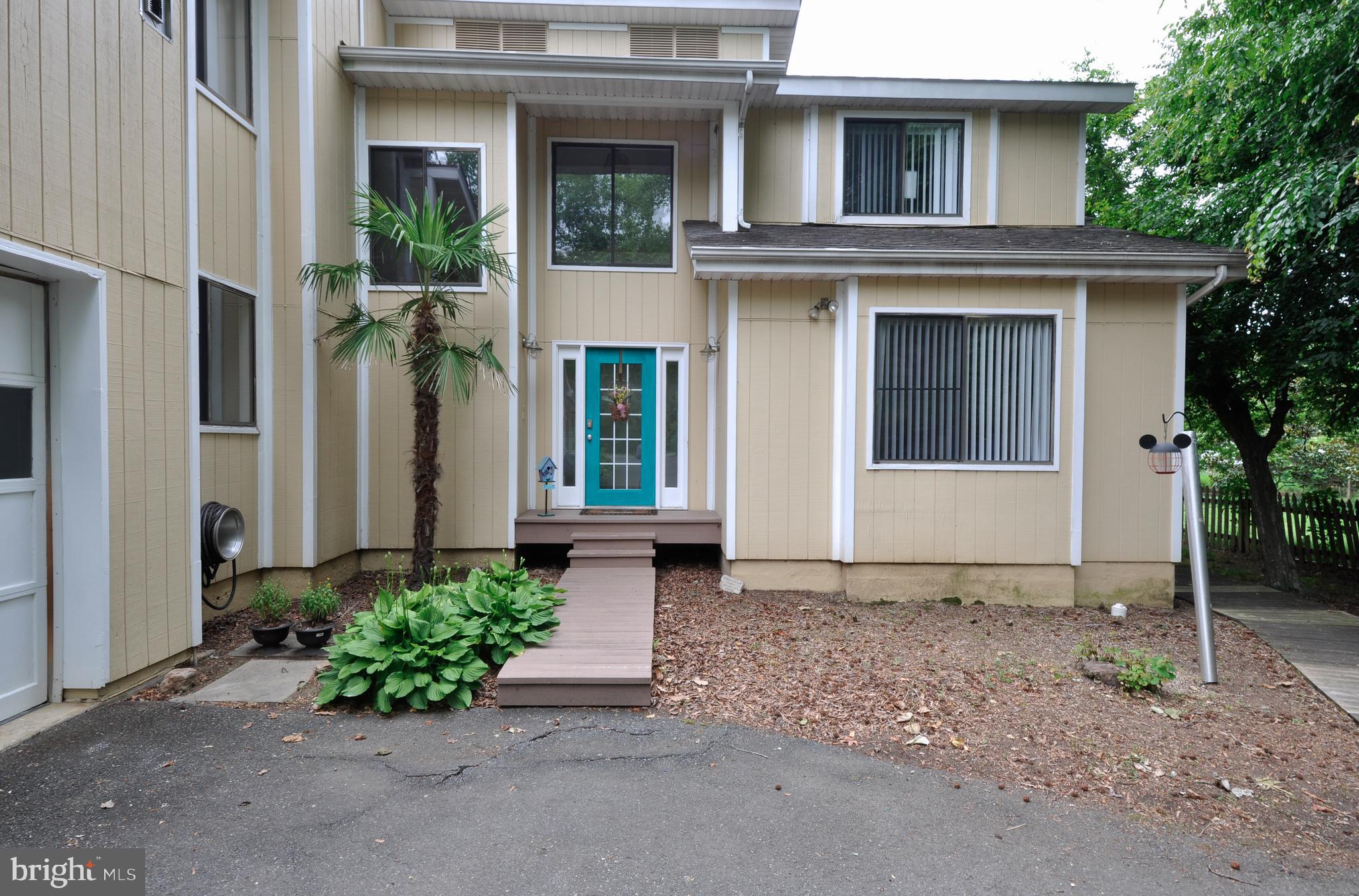 AQUIA HARBOUR - Residential