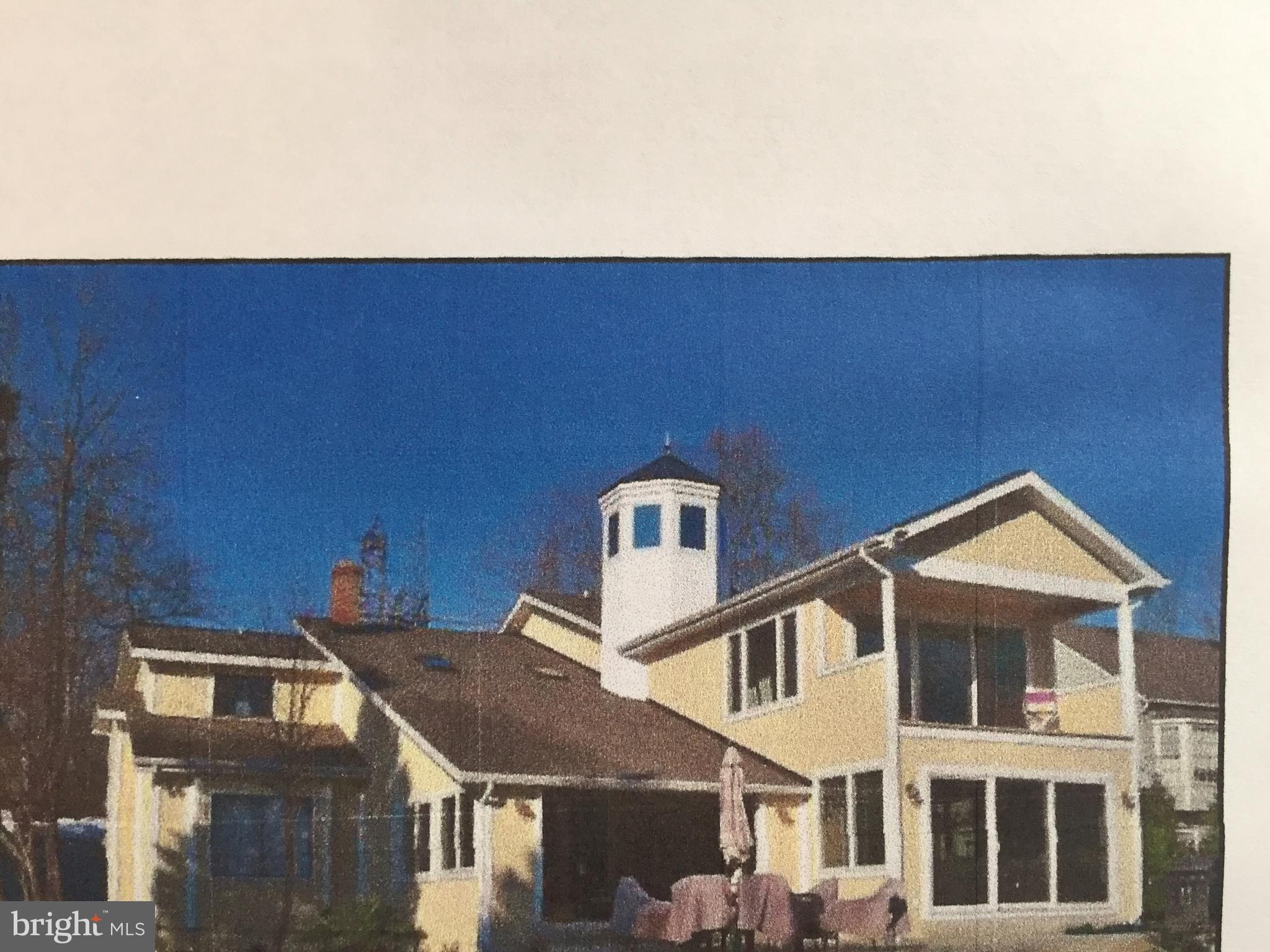 AQUIA HARBOUR - Residential