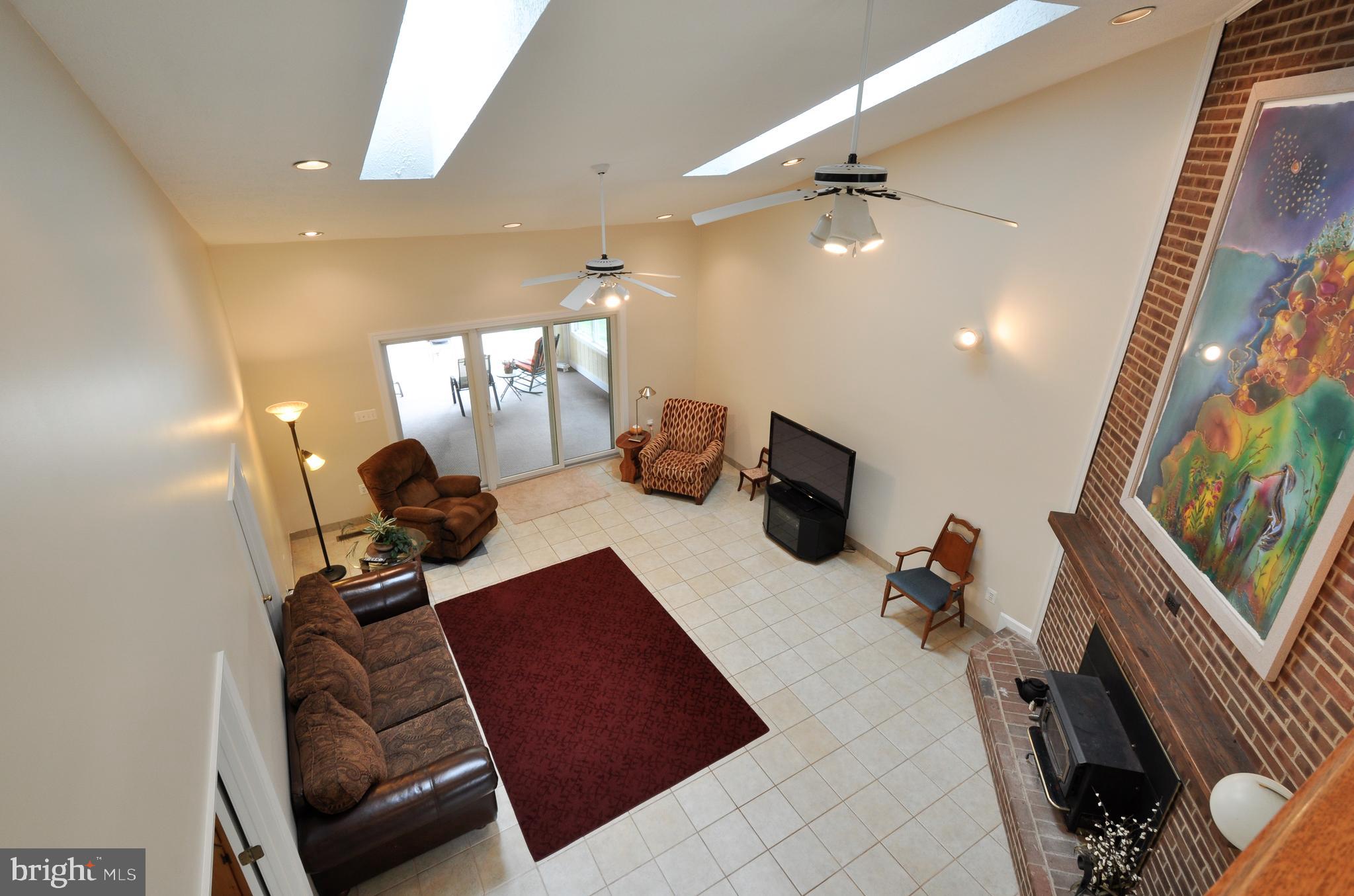 AQUIA HARBOUR - Residential