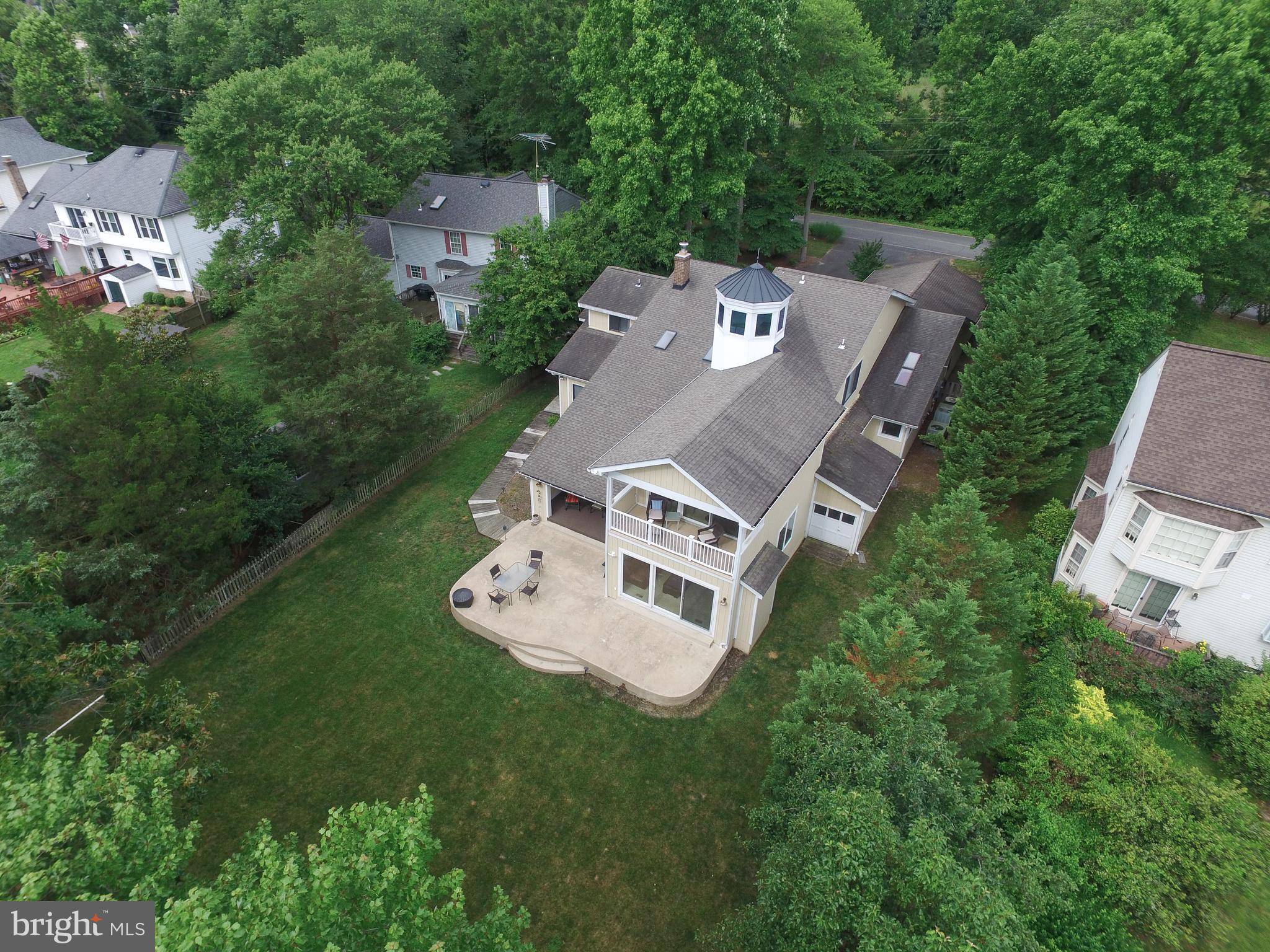 AQUIA HARBOUR - Residential