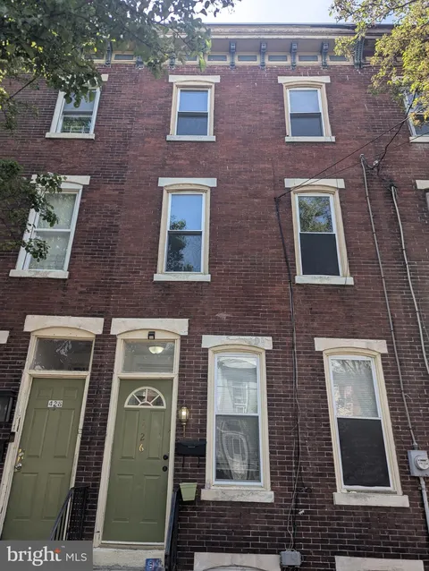 426 Royden Street, Camden, NJ 08103 - MLS#: NJCD2091840