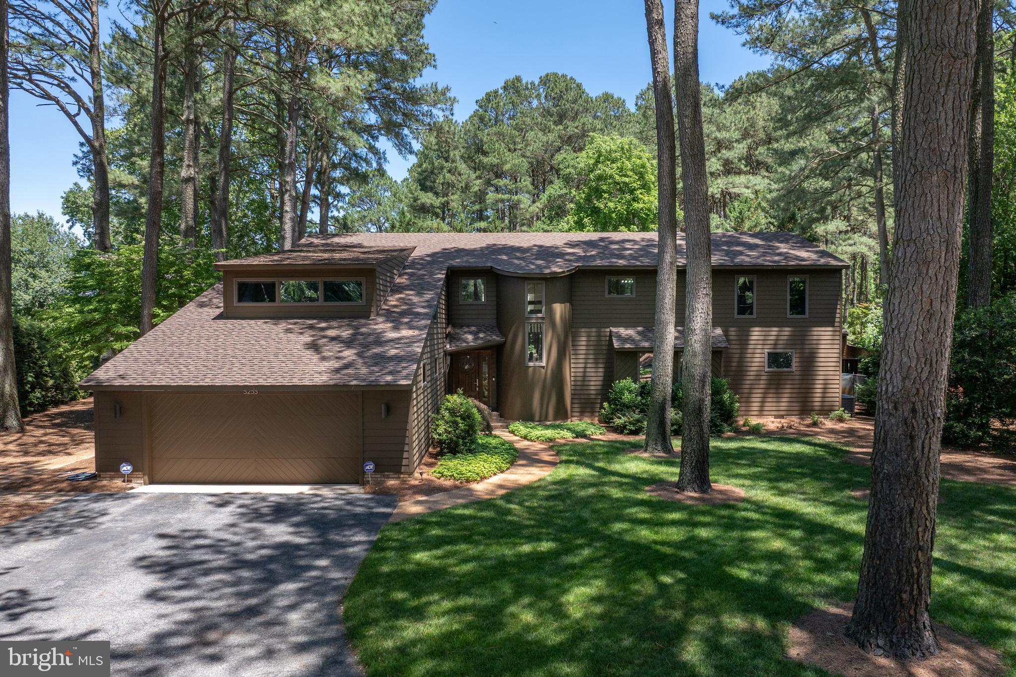 5255 SILVER RUN LANE