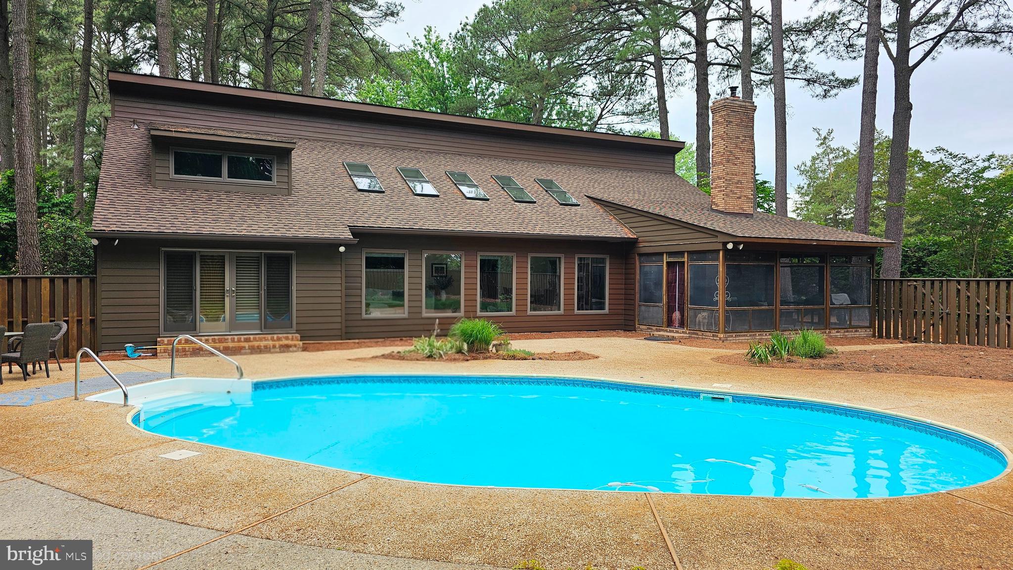 5255 SILVER RUN LANE