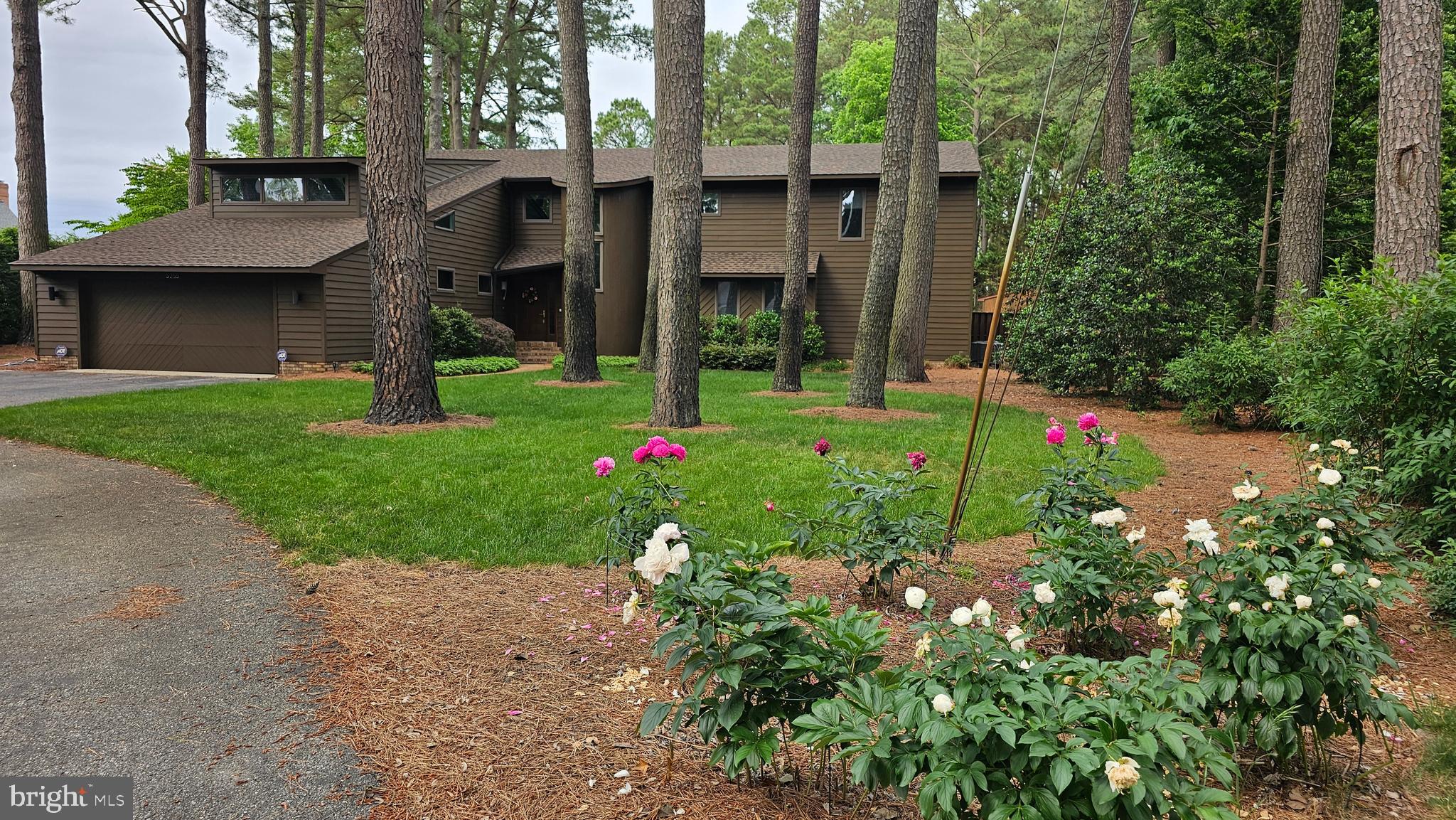 5255 SILVER RUN LANE