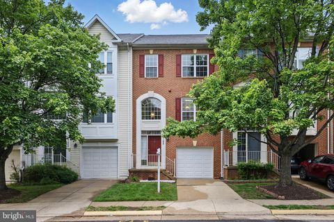 11438 ABNER AVENUE FAIRFAX VA 22030
