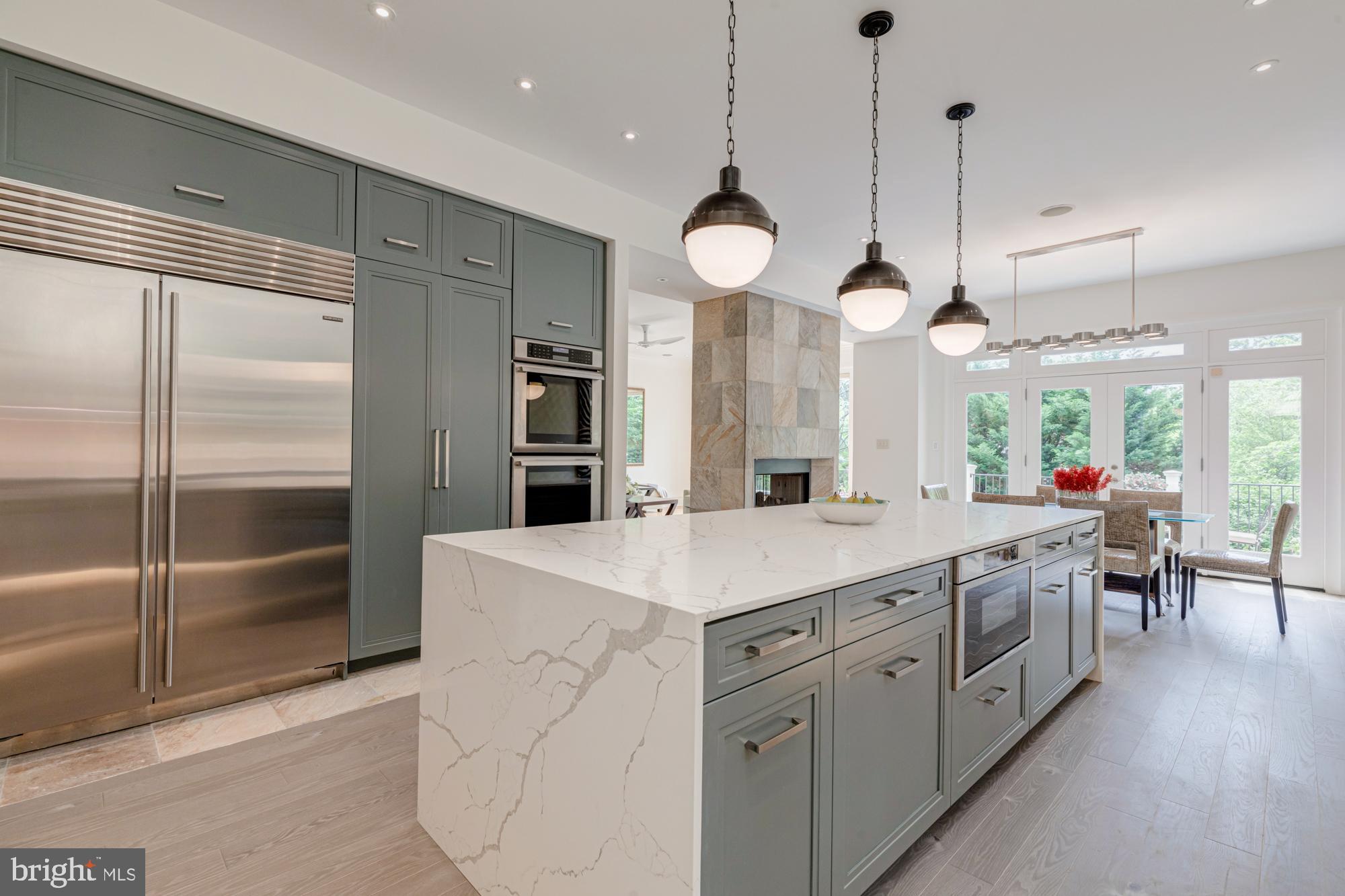 WESTMORELAND HILLS - Residential