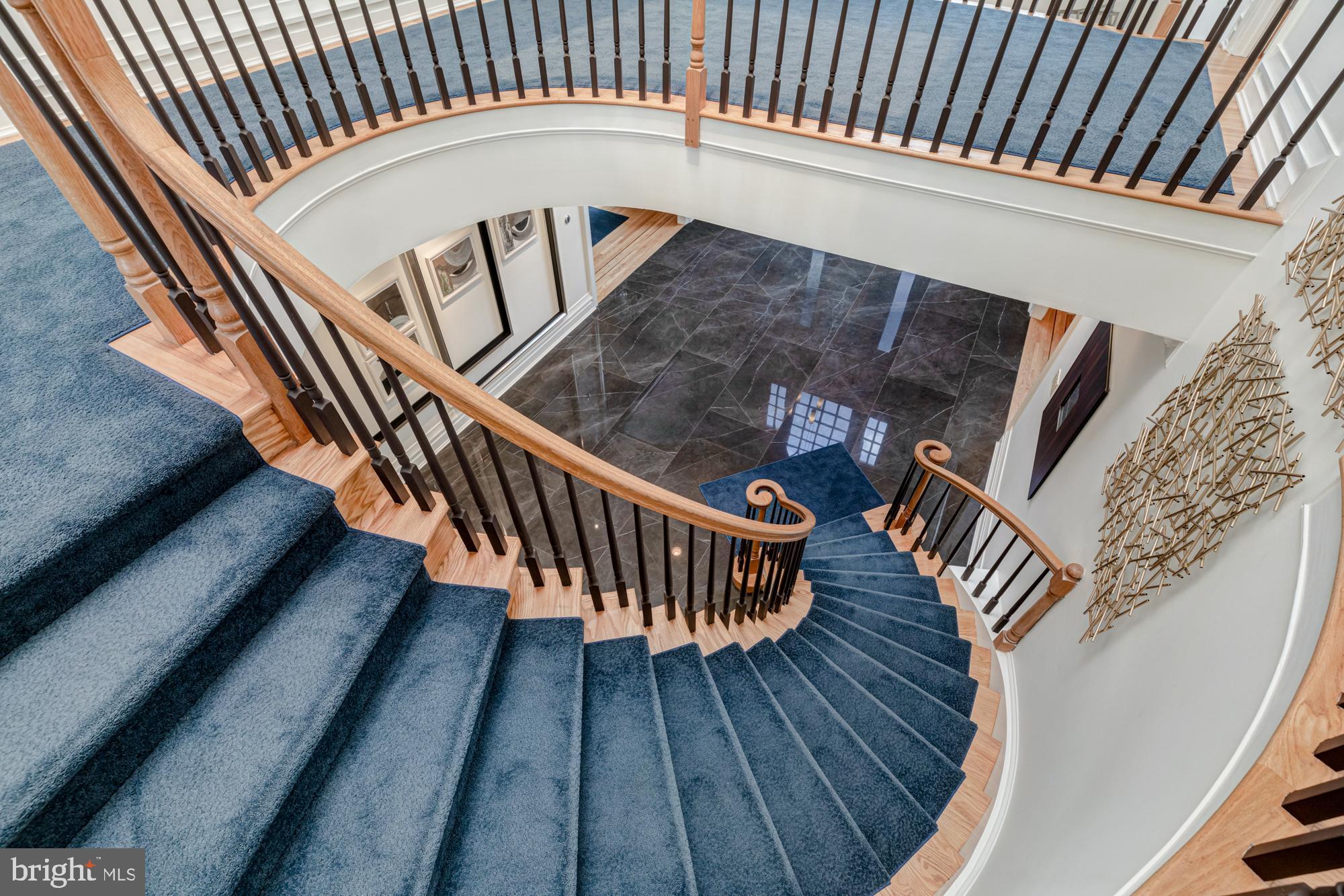 WESTMORELAND HILLS - Residential