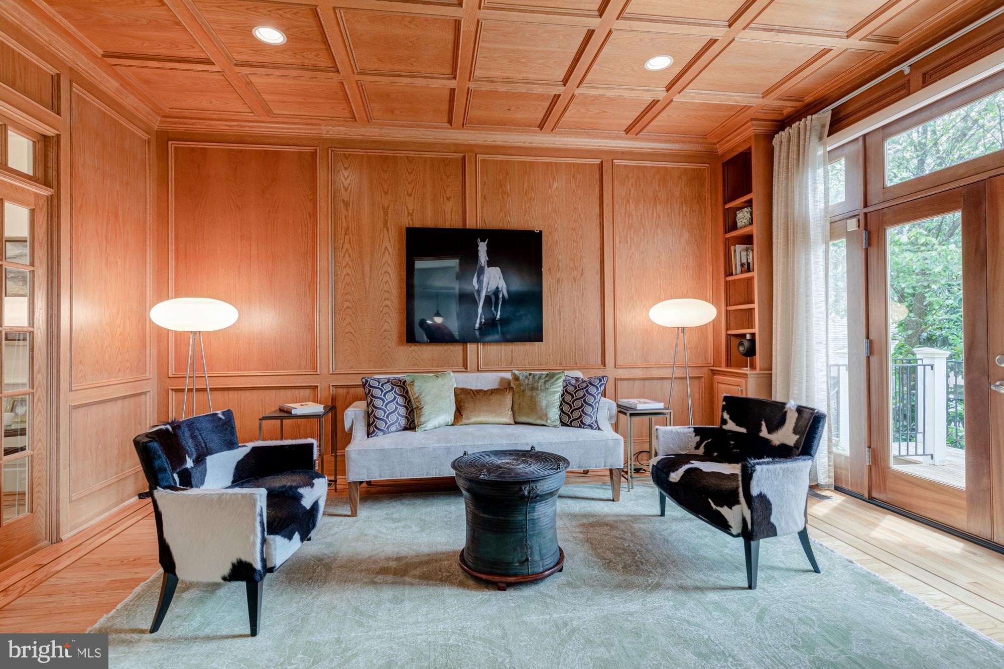 WESTMORELAND HILLS - Residential