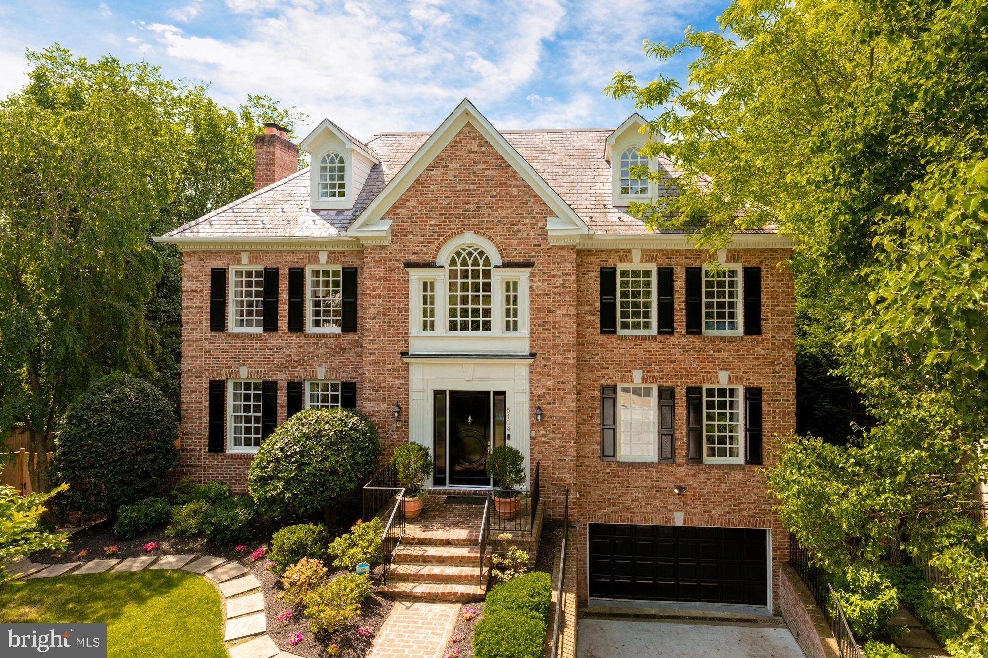 WESTMORELAND HILLS - Residential