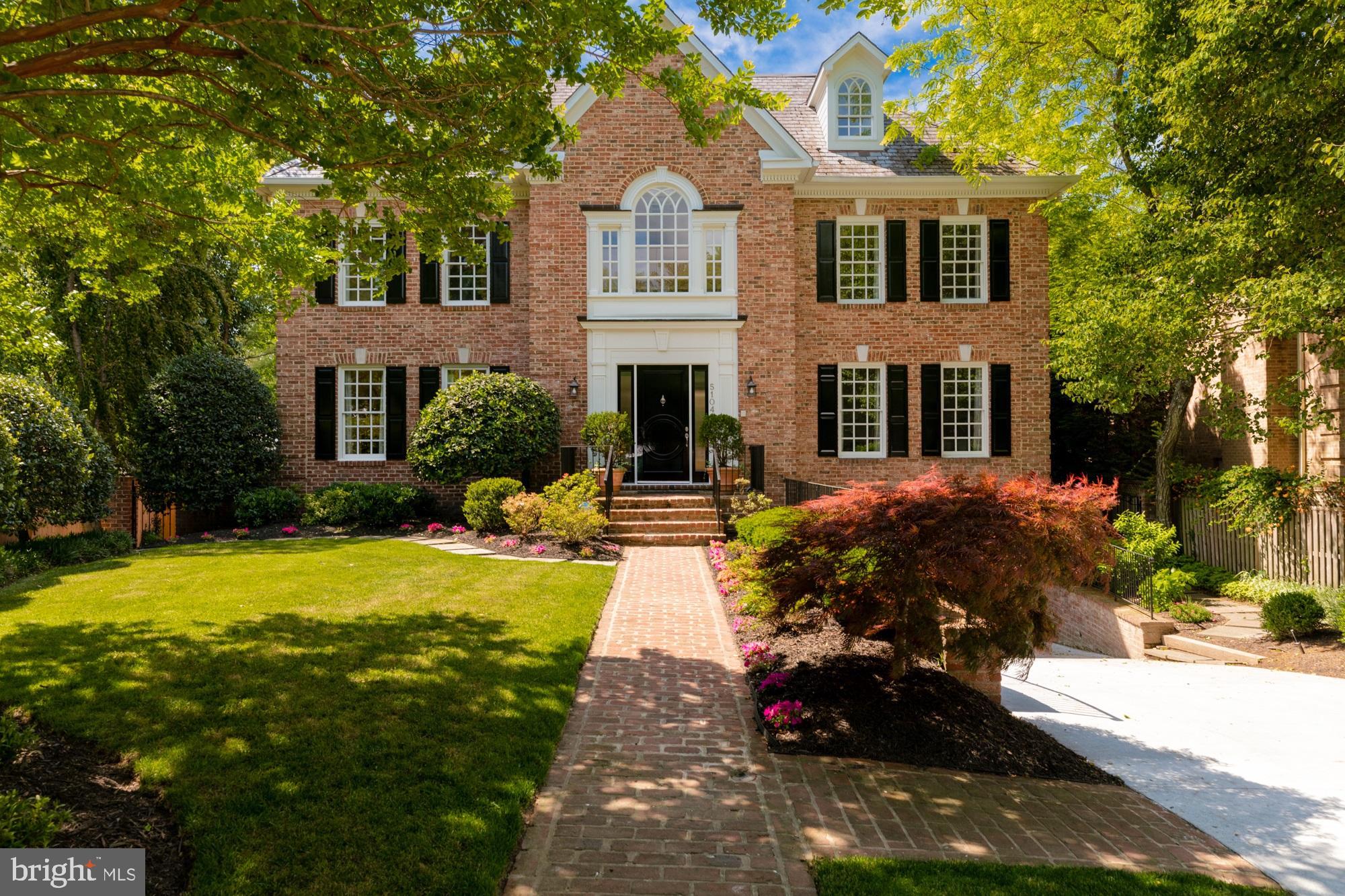 WESTMORELAND HILLS - Residential