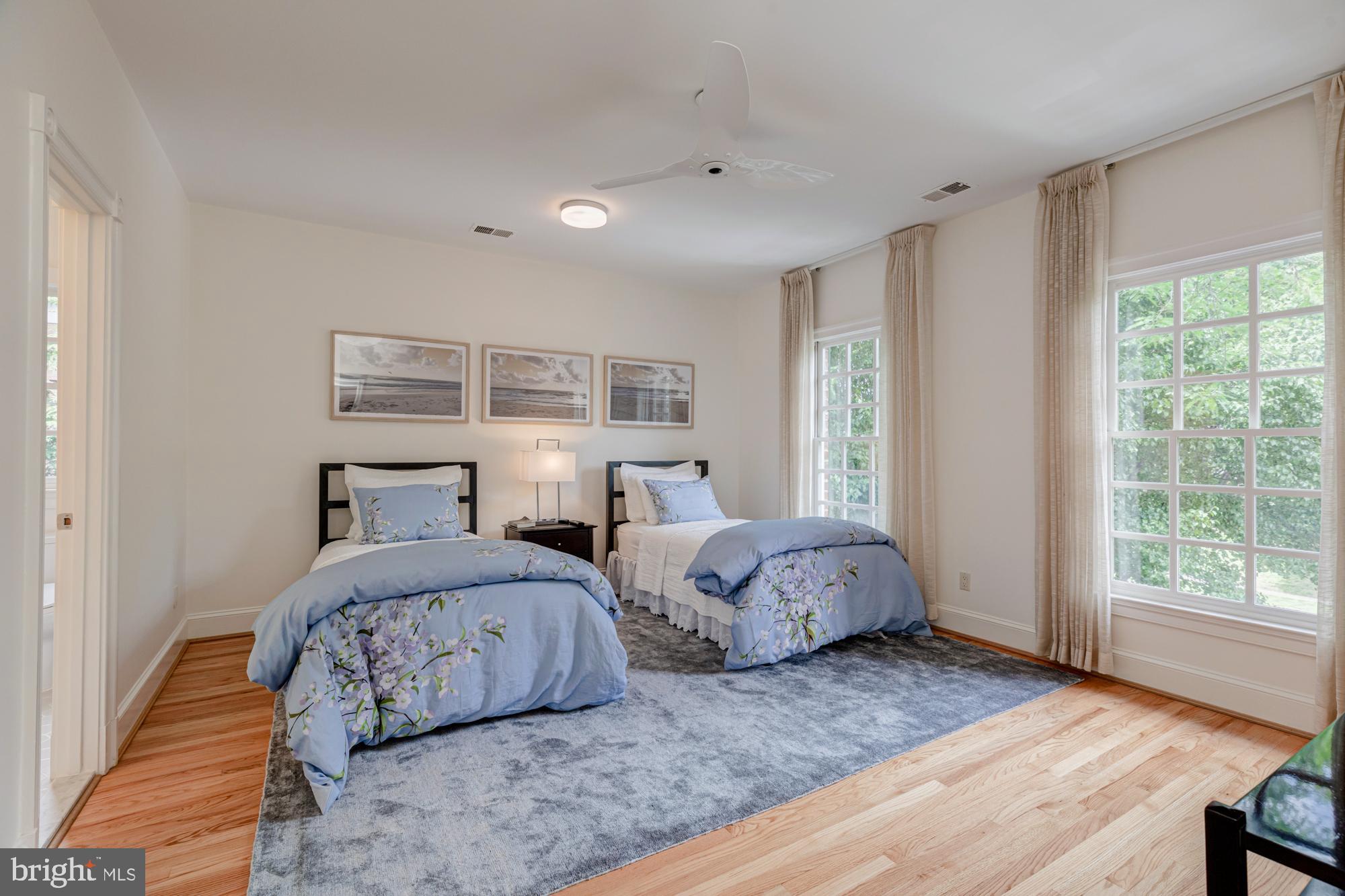 WESTMORELAND HILLS - Residential