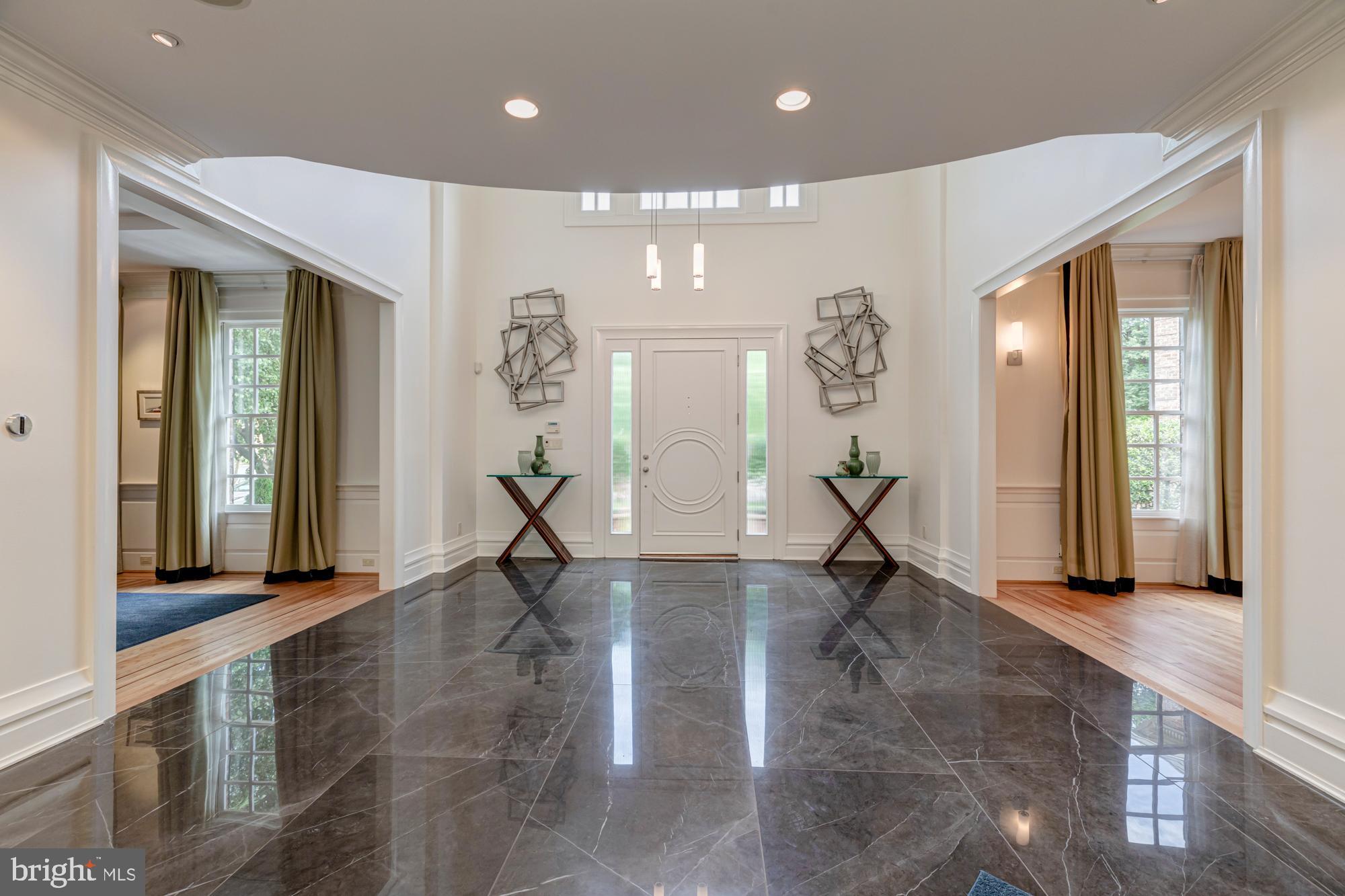 WESTMORELAND HILLS - Residential